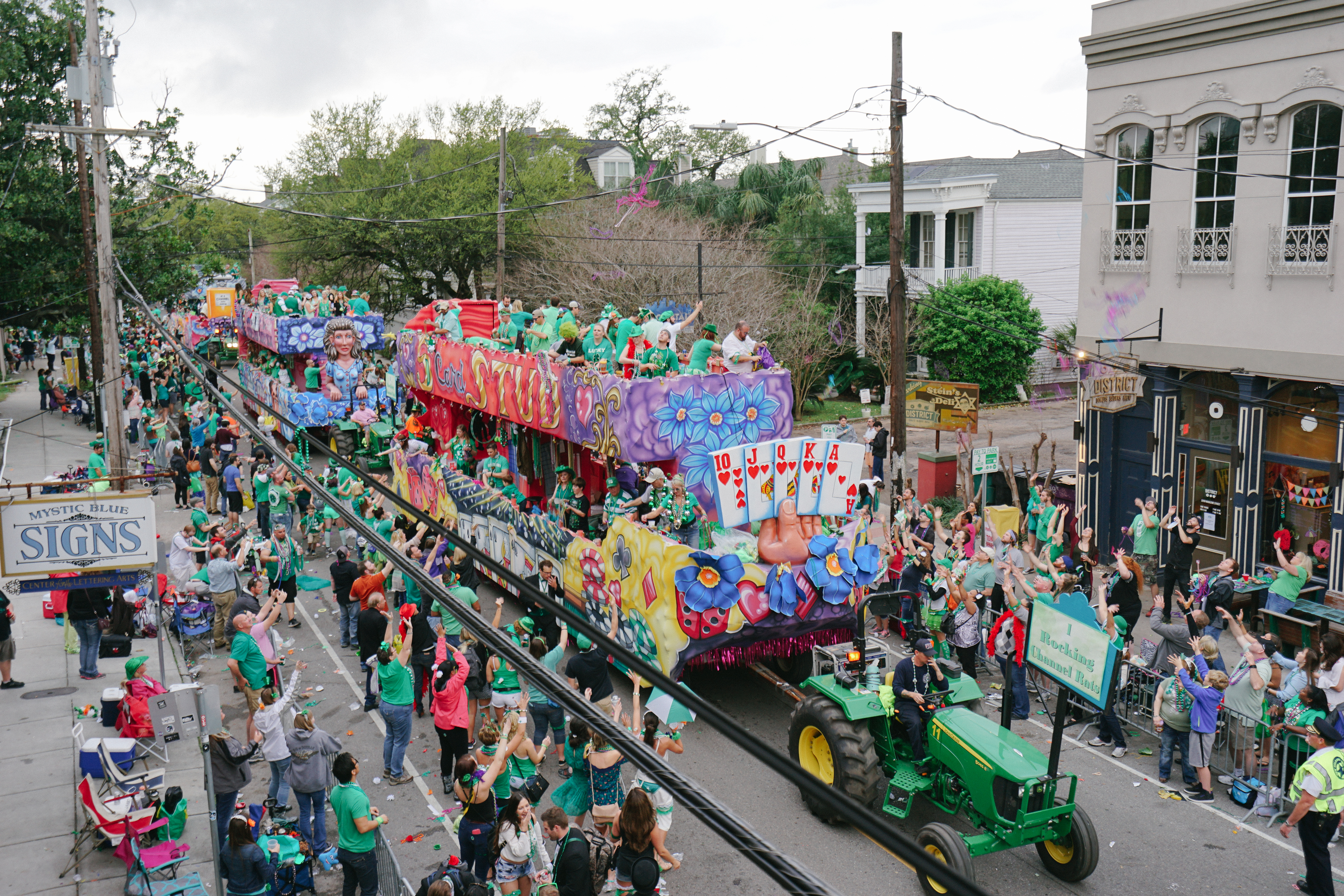 Image of H Street Festival 2026 showcasing vibrant community celebrations