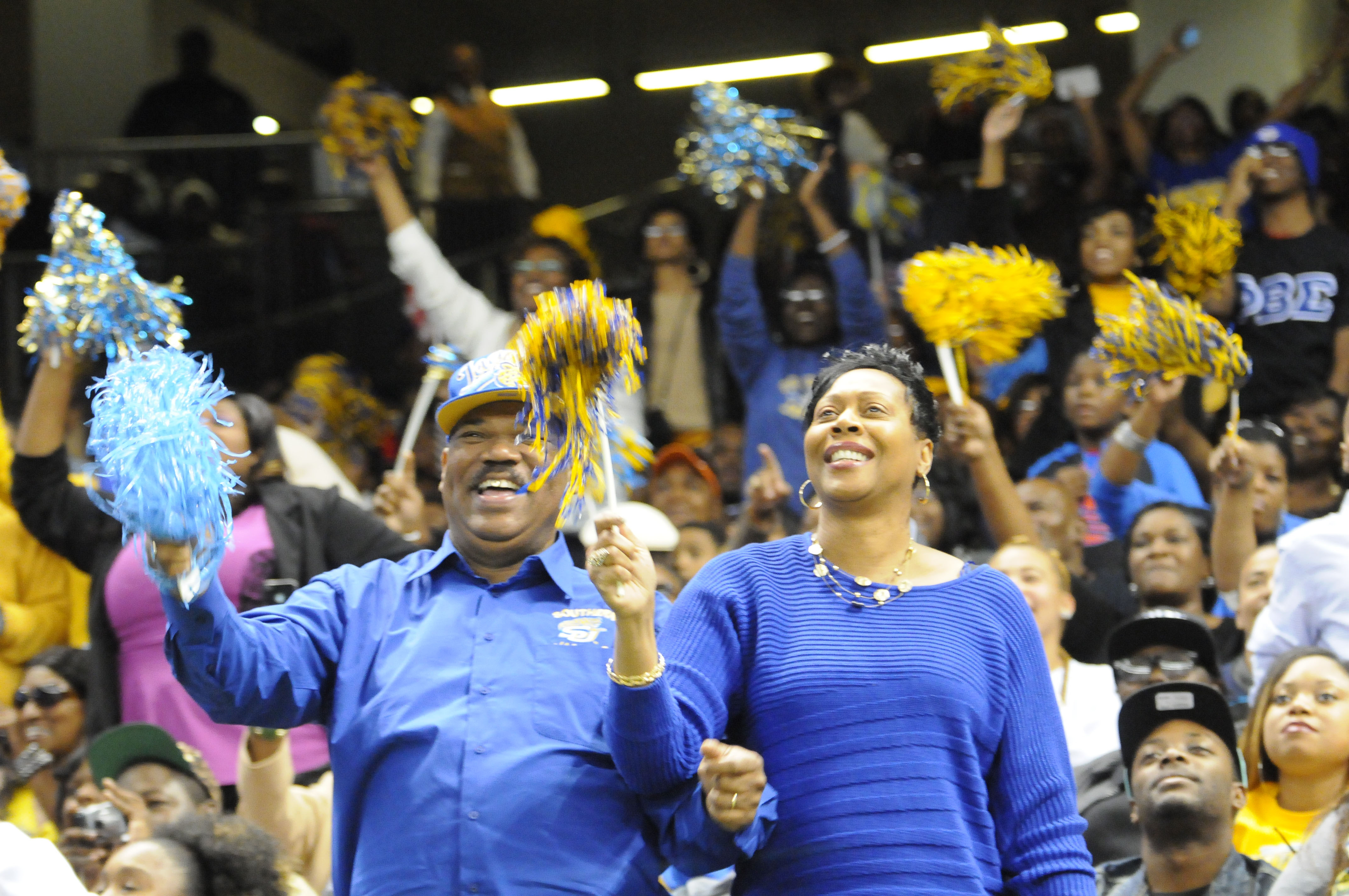 Bayou Classic weekend is a big win for New Orleans economy