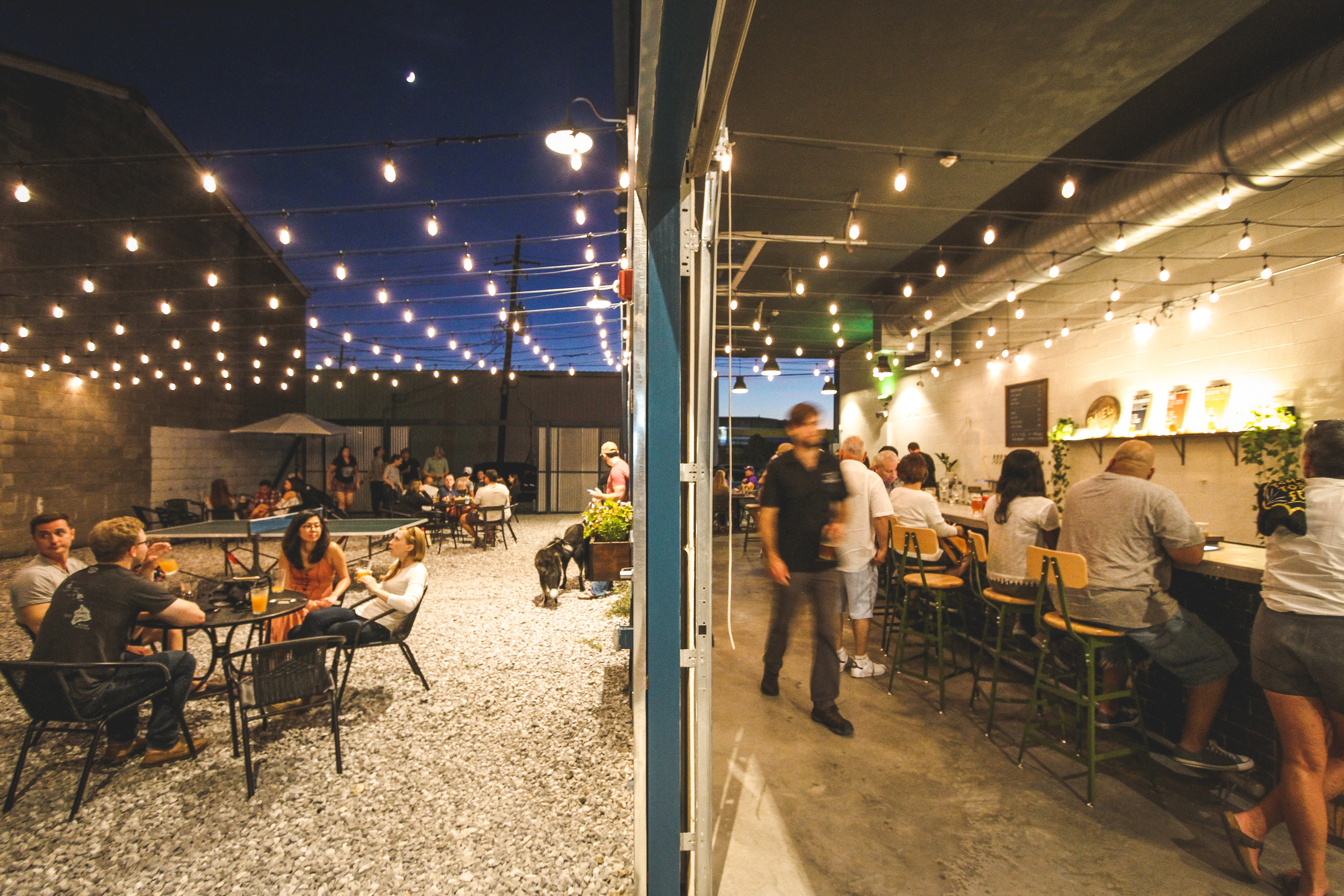 Miel Brewery & Taproom