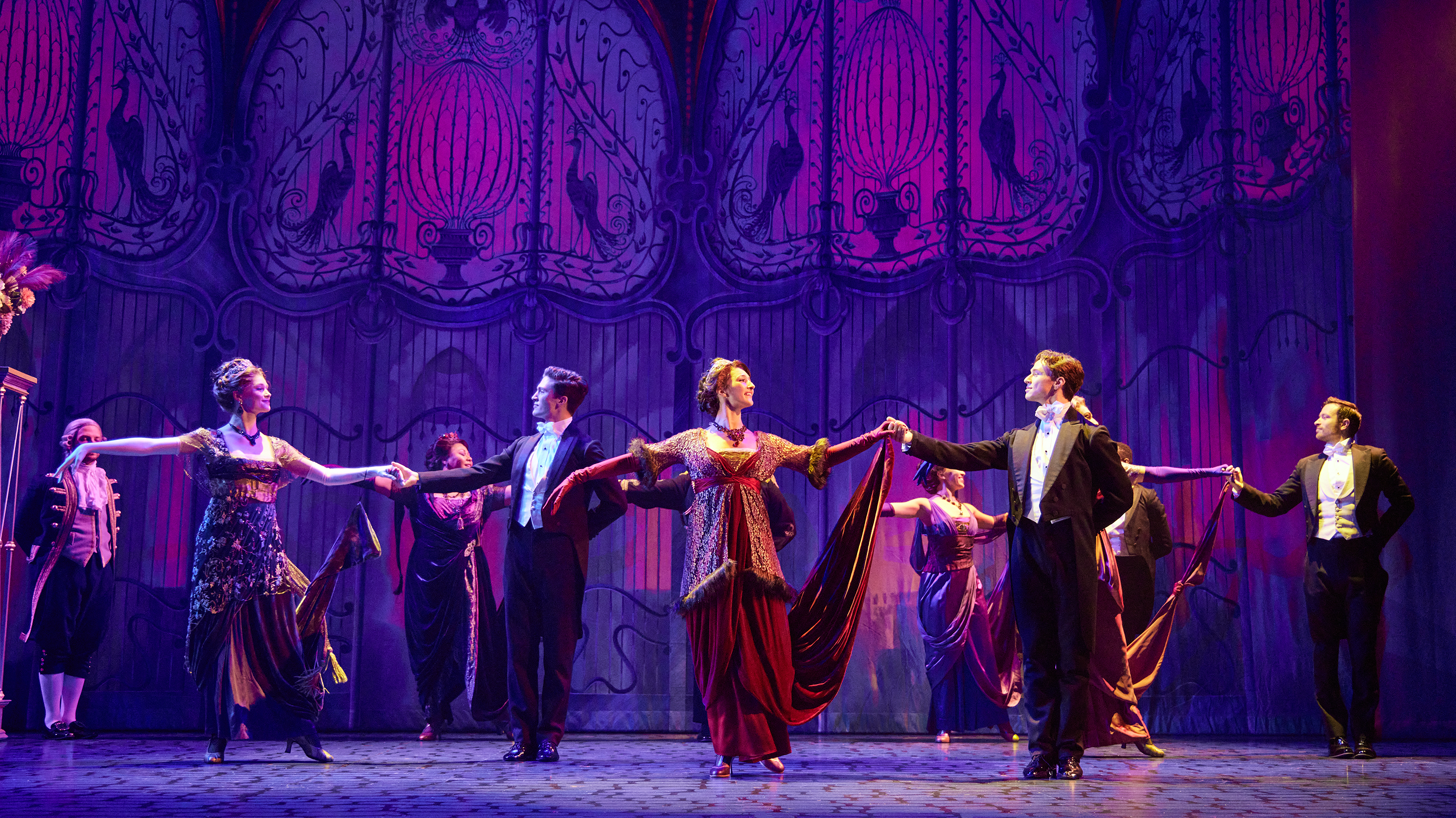 Review: Broadway Revival (tour) of 'My Fair Lady' at The Orpheum (****1/2)  – TheatreStorm