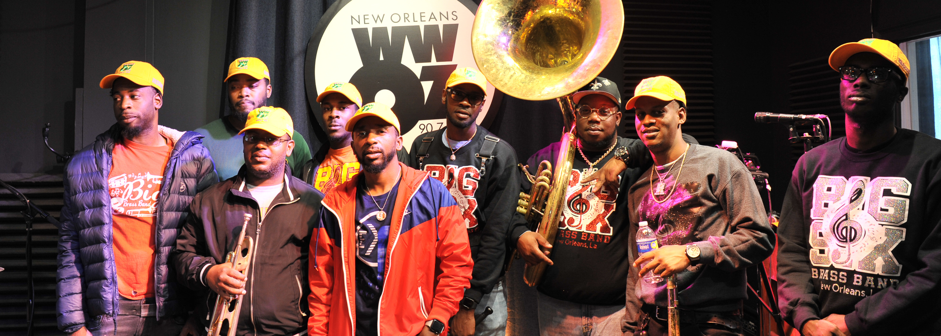 Boston Brass - Internationally renowned brass quintet