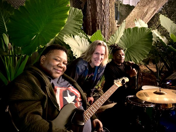 Boukou Groove
