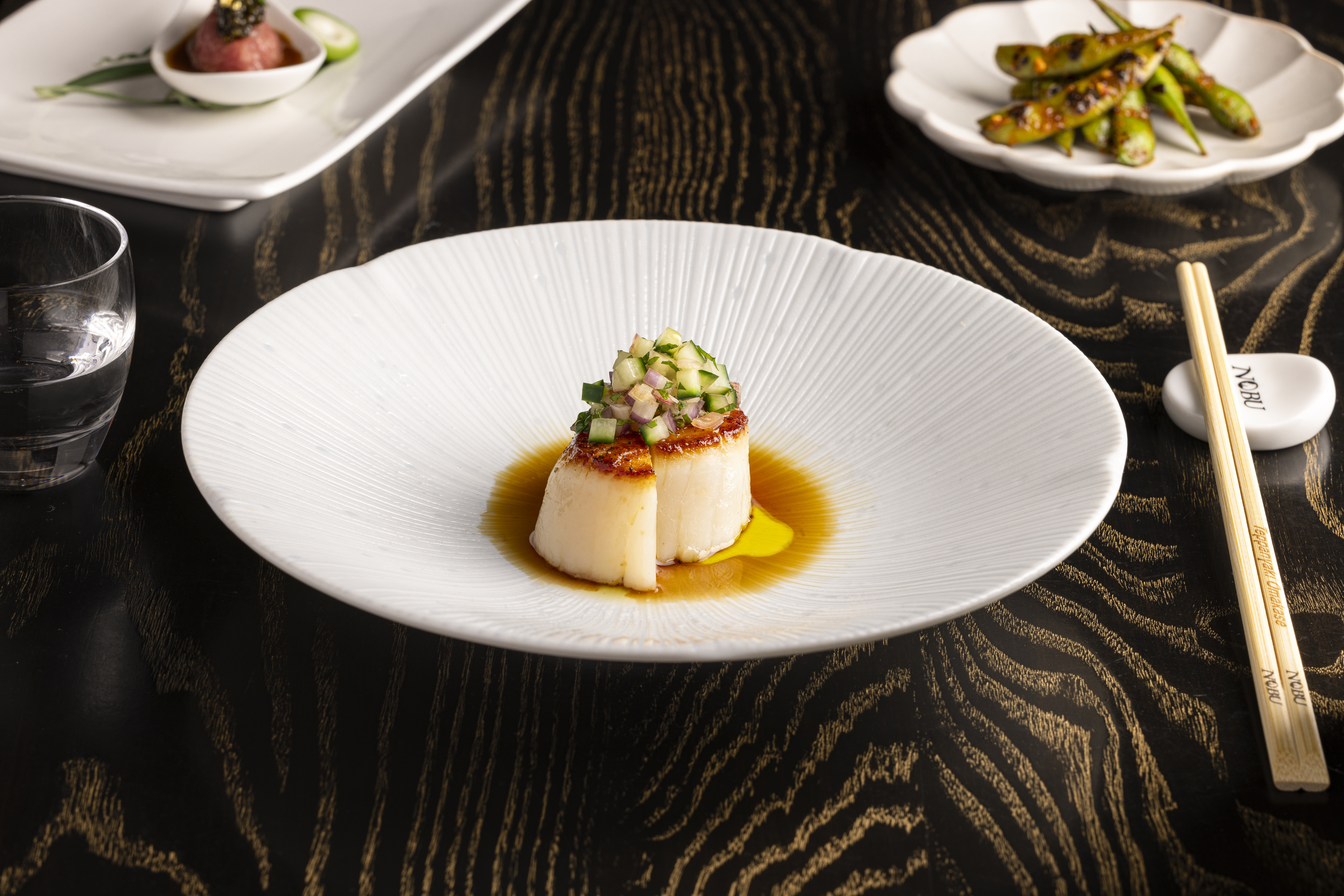 Nobu - Caesars New Orleans