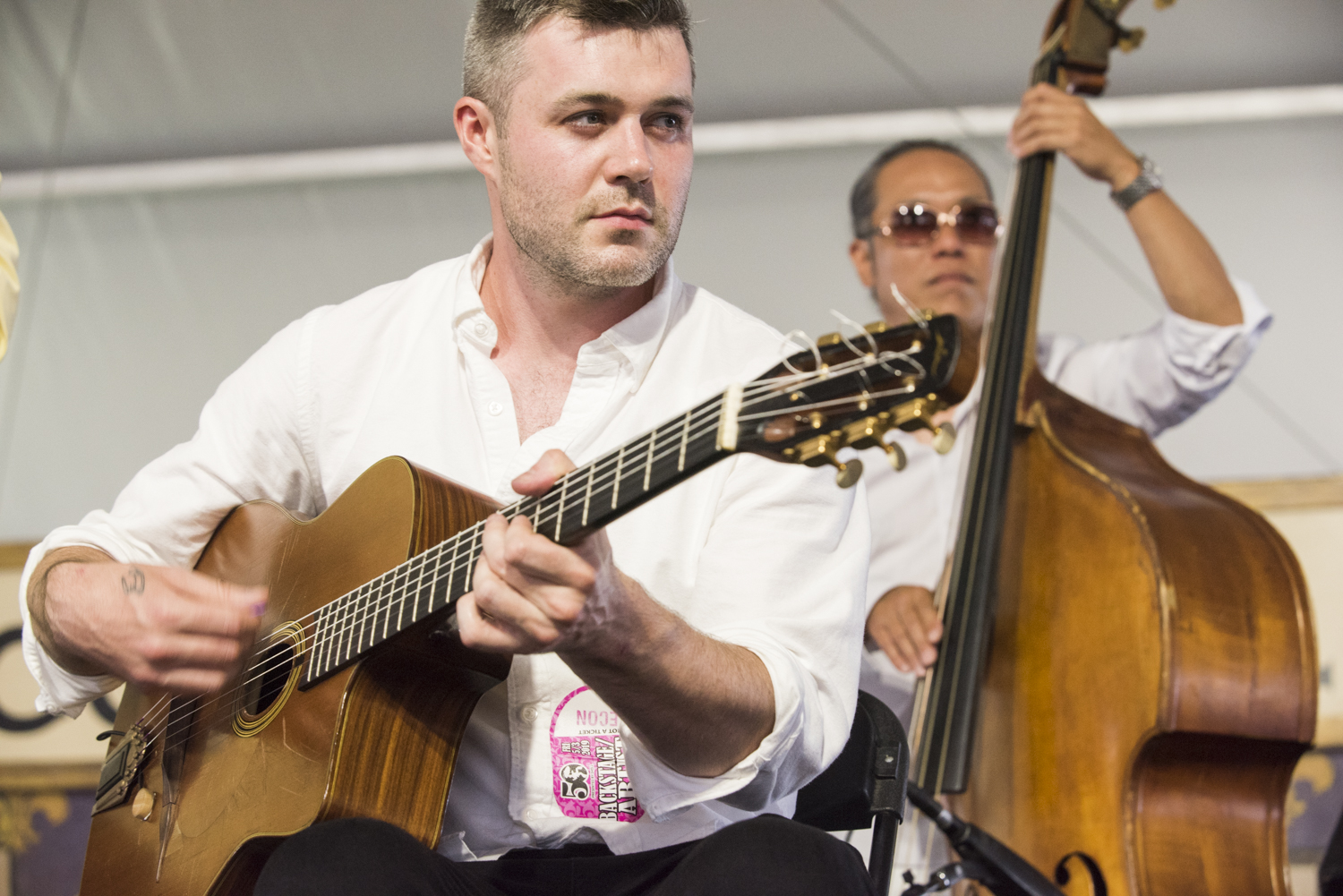 Hot Club of New Orleans