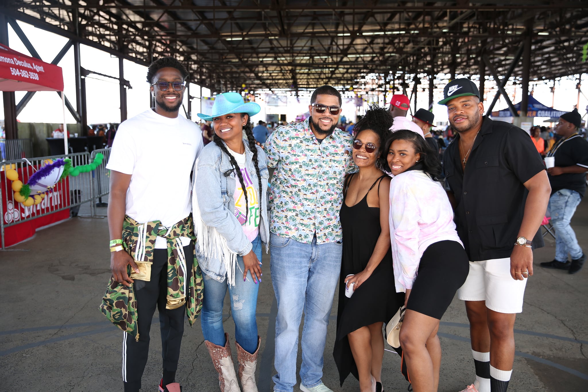 NOLA Zydeco Fest