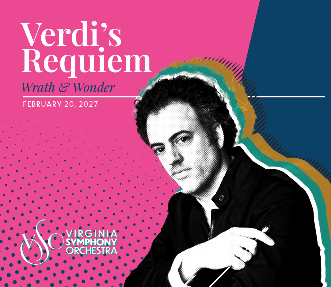 Verdi's Requiem | Newport News, VA