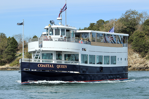 coastal cruises jamestown ri