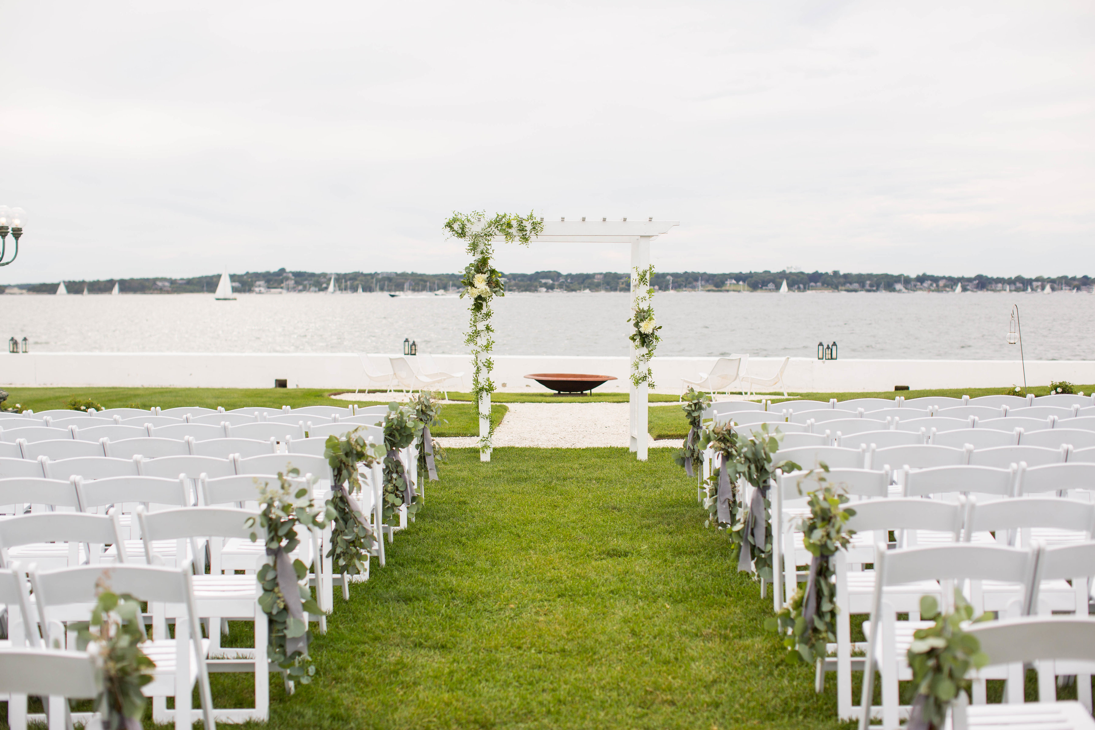 Belle Mer Newport, RI Discover Newport