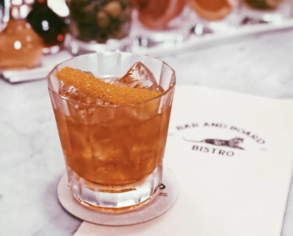 Bar and Board Newport, RI Discover Newport