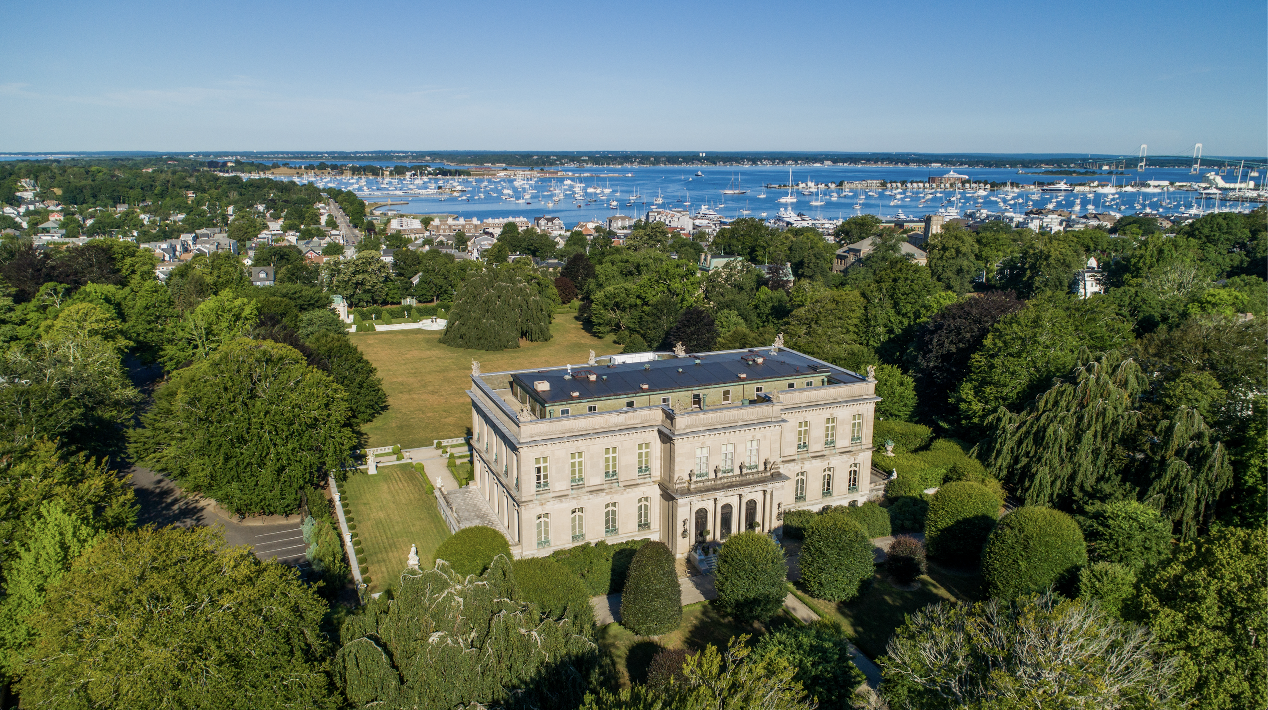 The Elms | Newport, RI | Discover Newport The Elms | Newport, RI | Discover Newport
