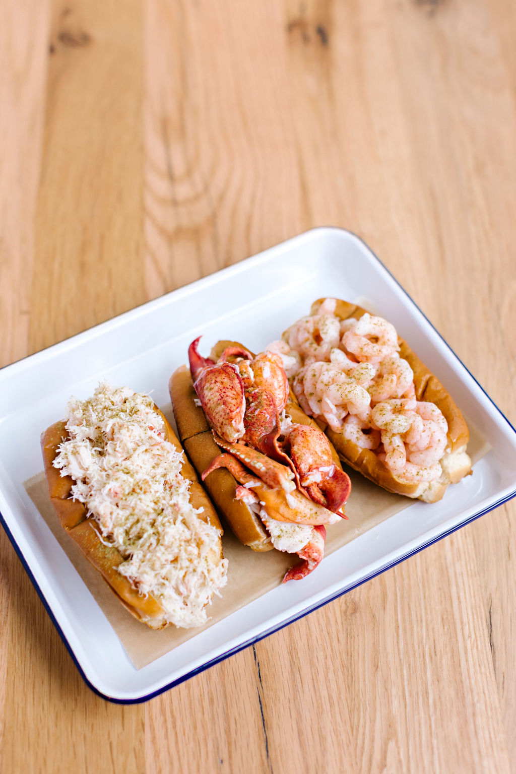 Luke's Lobster Newport | Newport, RI | Discover Newport