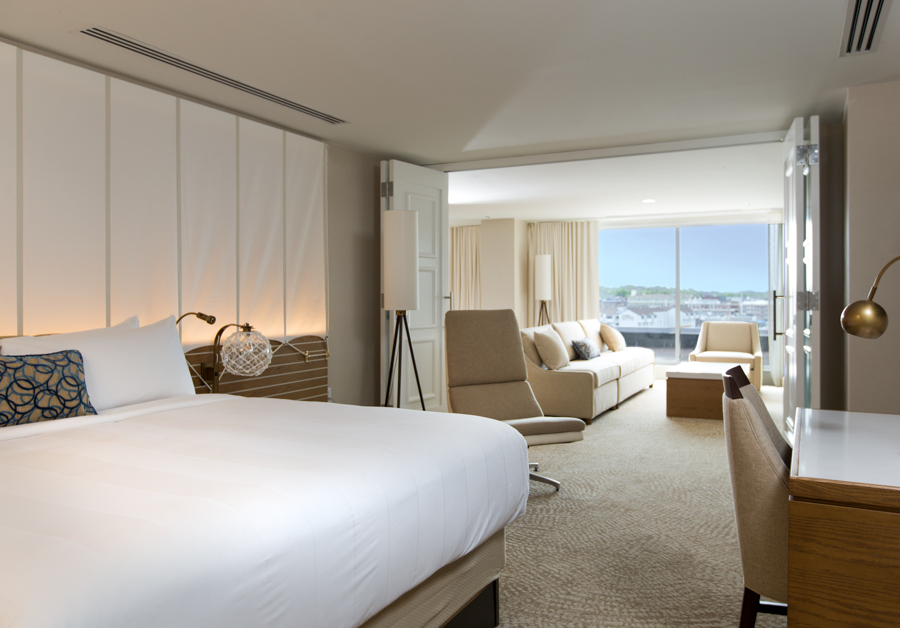 Newport Marriott Hotel Newport Ri Discover Newport