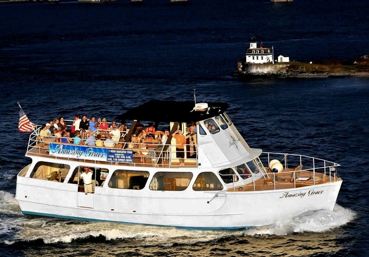 newport ri boat tours