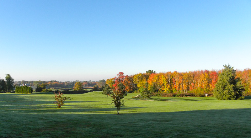 Windmill Hill Golf Course | Warren, RI | Discover Newport