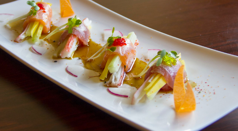 Yumi Garden Buffet | Middletown, RI | Discover Newport