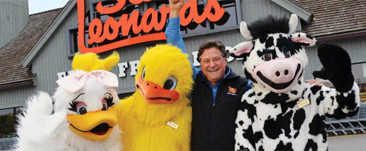 Stew Leonard's | Farmingdale, NY 11735