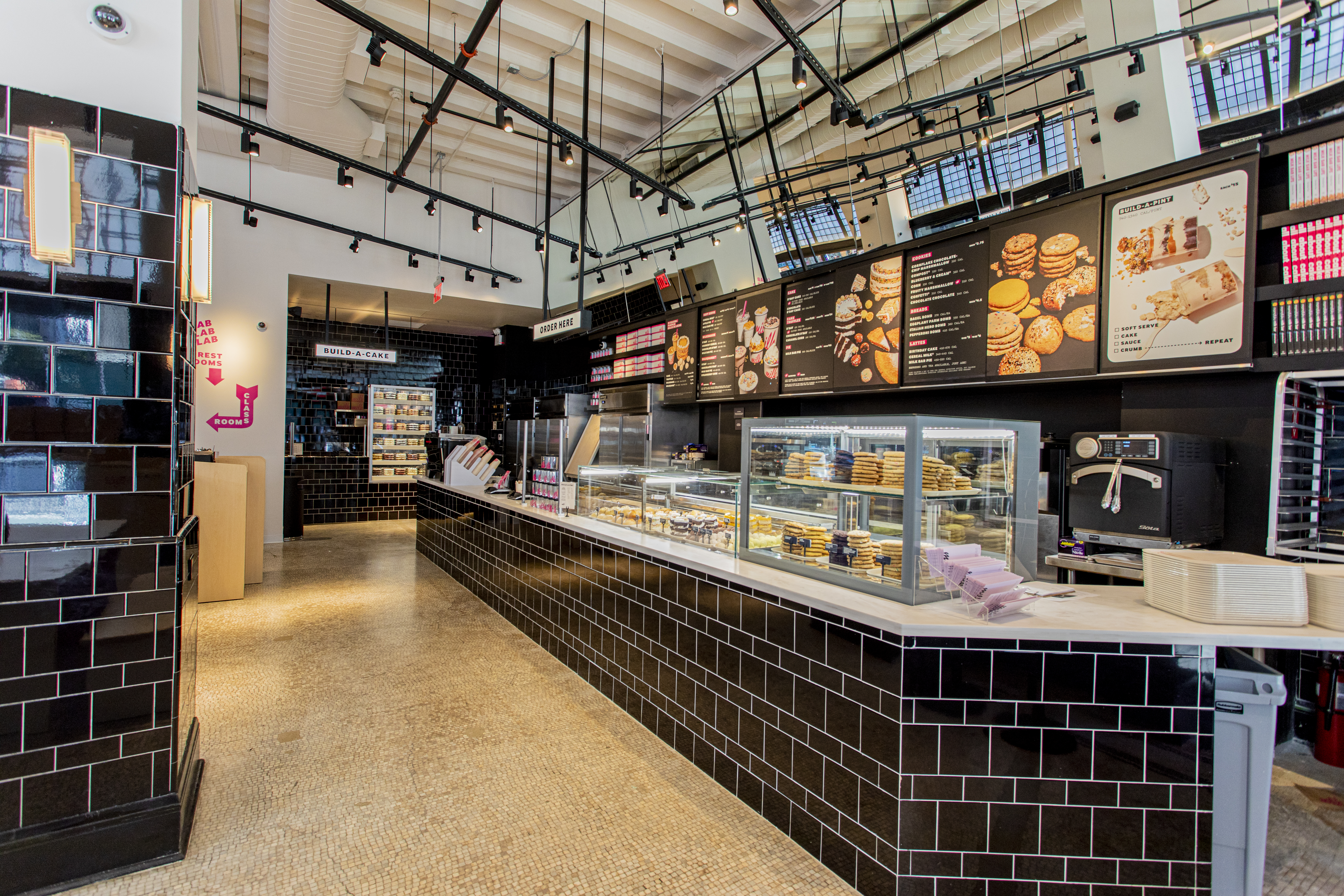 Milk Bar NYC Flagship | Manhattan, NY 10001