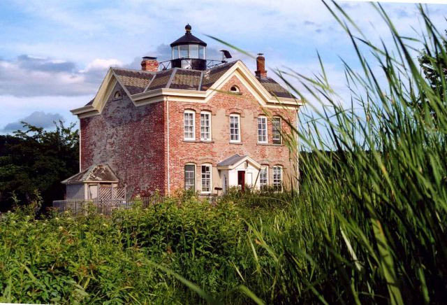 Lighthouse Conservancy | Saugerties, NY