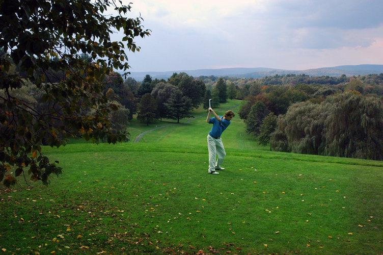 Rondout Golf Club, Accord, New York Golf course information and reviews.