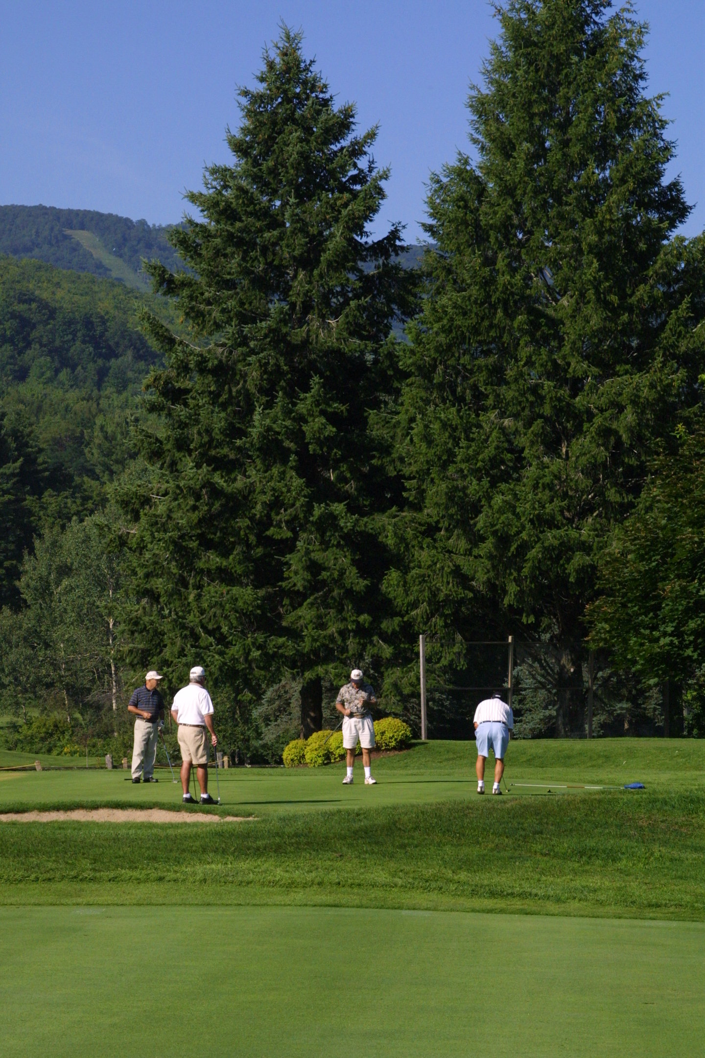windham country club dress code Windham Country Club in Windham, New York, USA