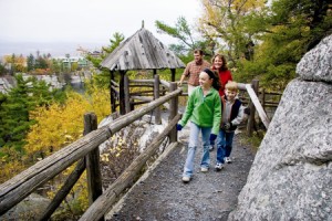 Mohonk's Lemon Squeeze | New Paltz, NY 12561