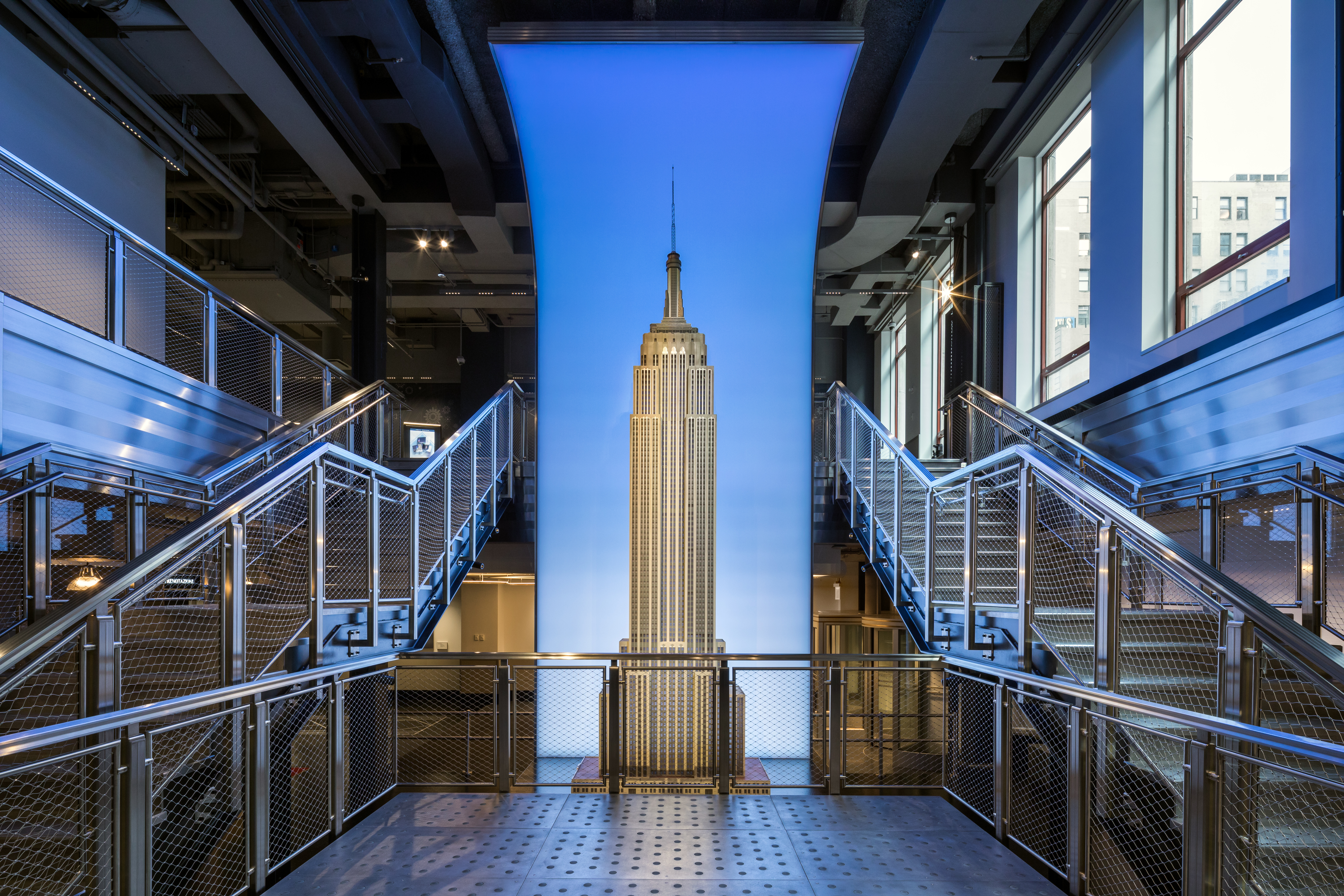 Empire State Building Observatory | Manhattan, NY 10118