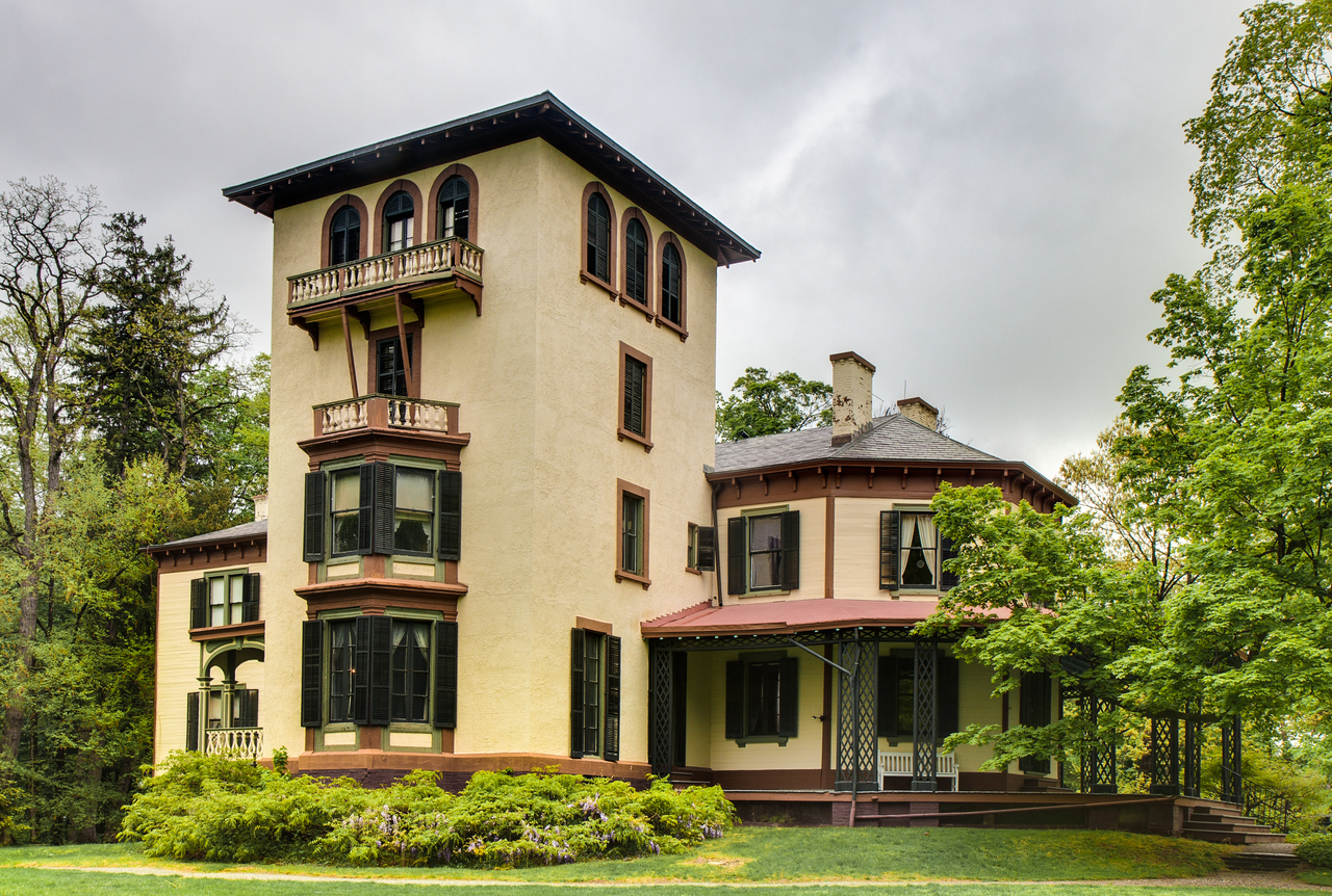 Locust Grove Estate Poughkeepsie Ny 12601 Locust Grove Estate Poughkeepsie Ny 12601