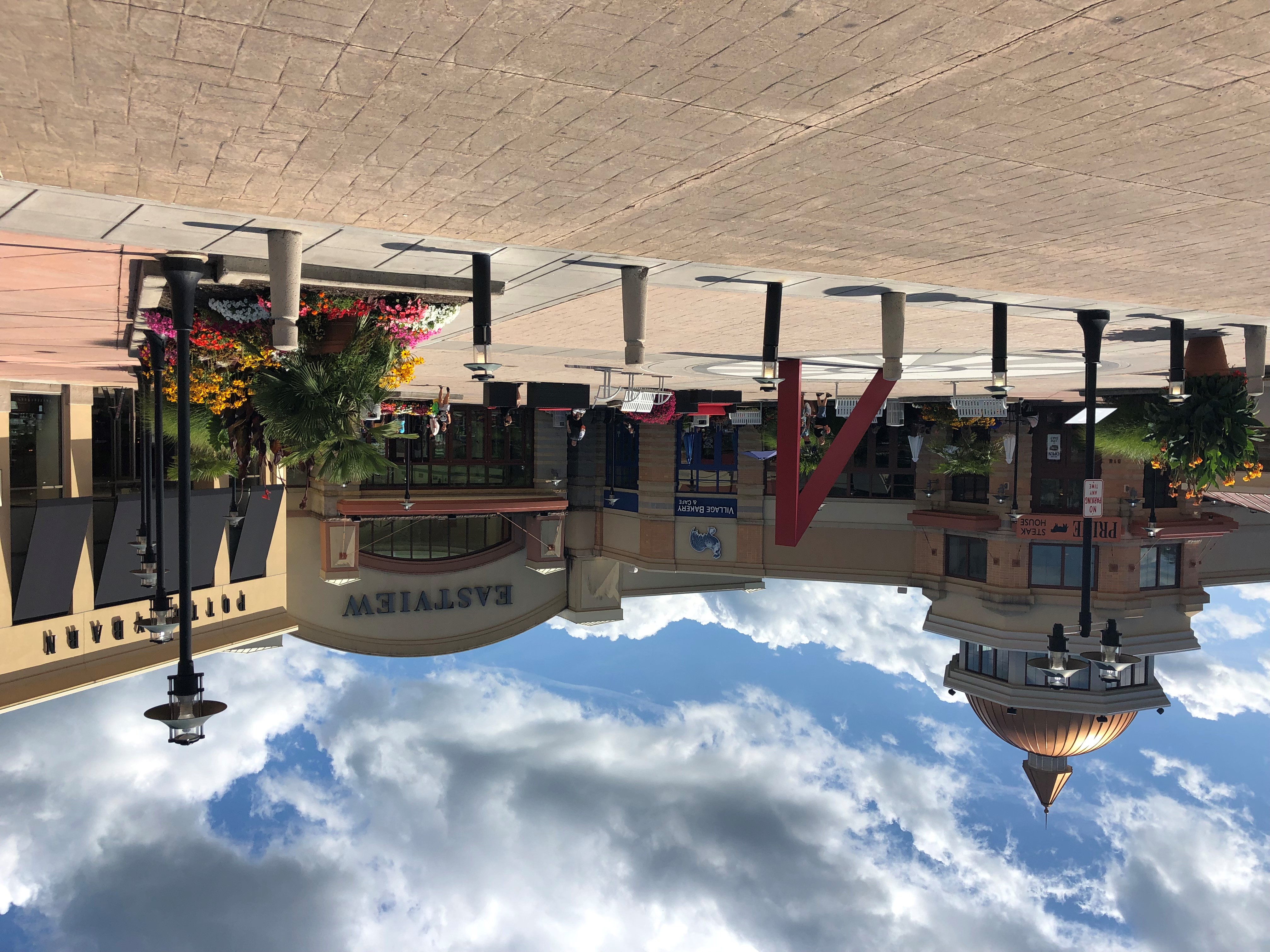 Eastview Mall Victor Ny 14564