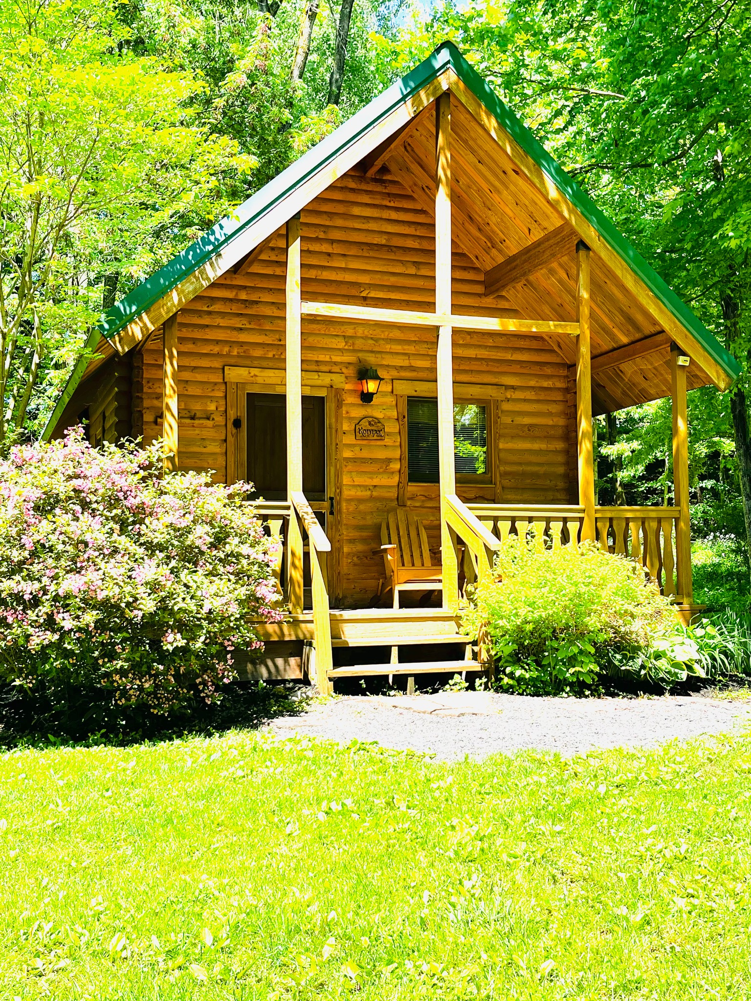 ヨーレイカ Eureka! CAMP-TRAILS Cabin Creek ヨーレイカ Eureka! CAMP-TRAILS Cabin Creek Suttercreek Campground