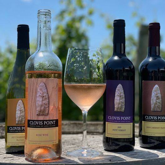 Clovis point winery hotsell