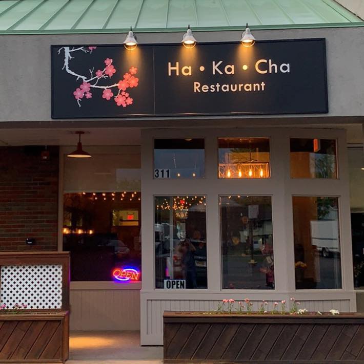 Ha Ka Cha Resturant Ithaca NY 14850