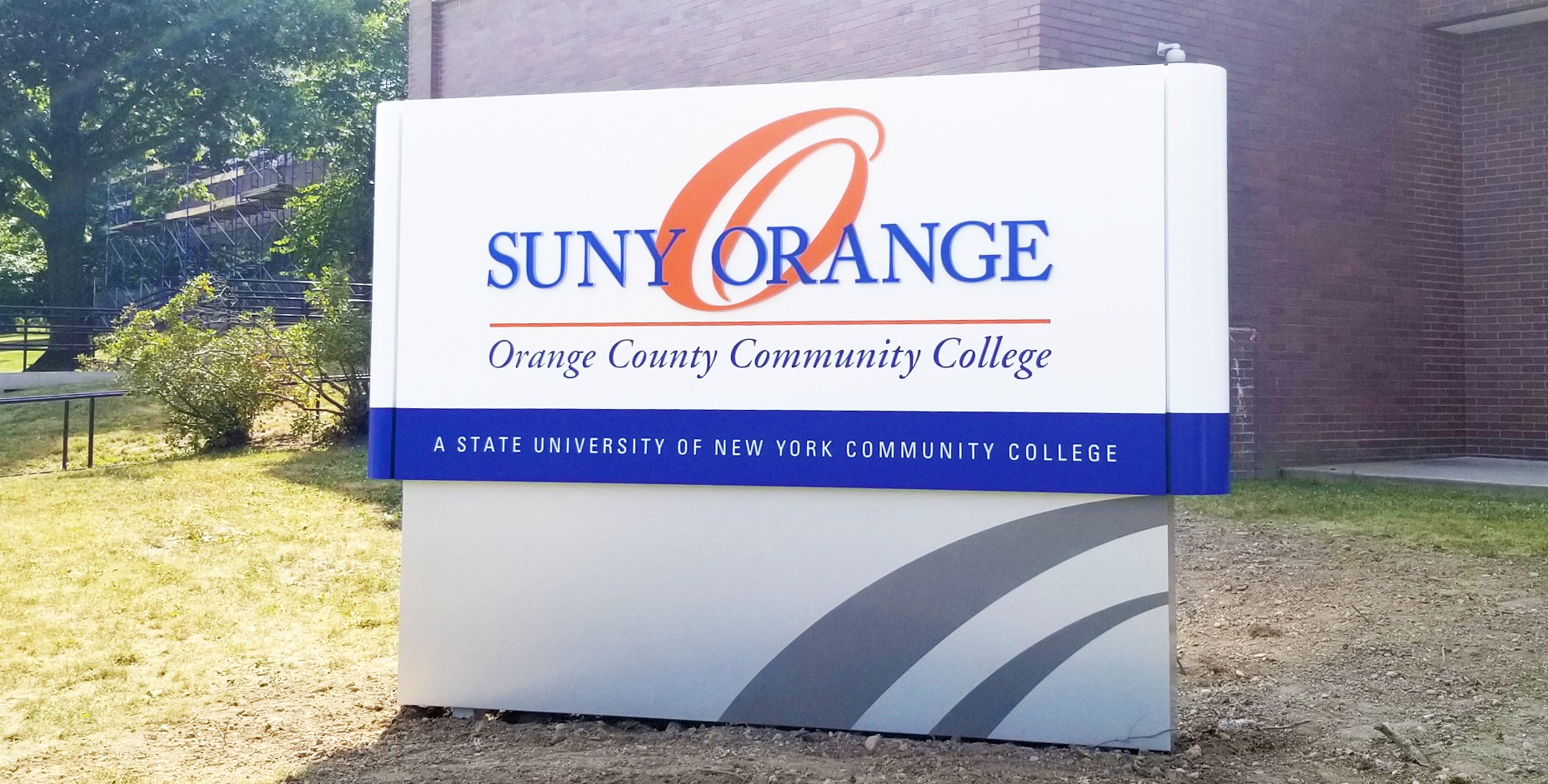 Community Colleges - SUNY