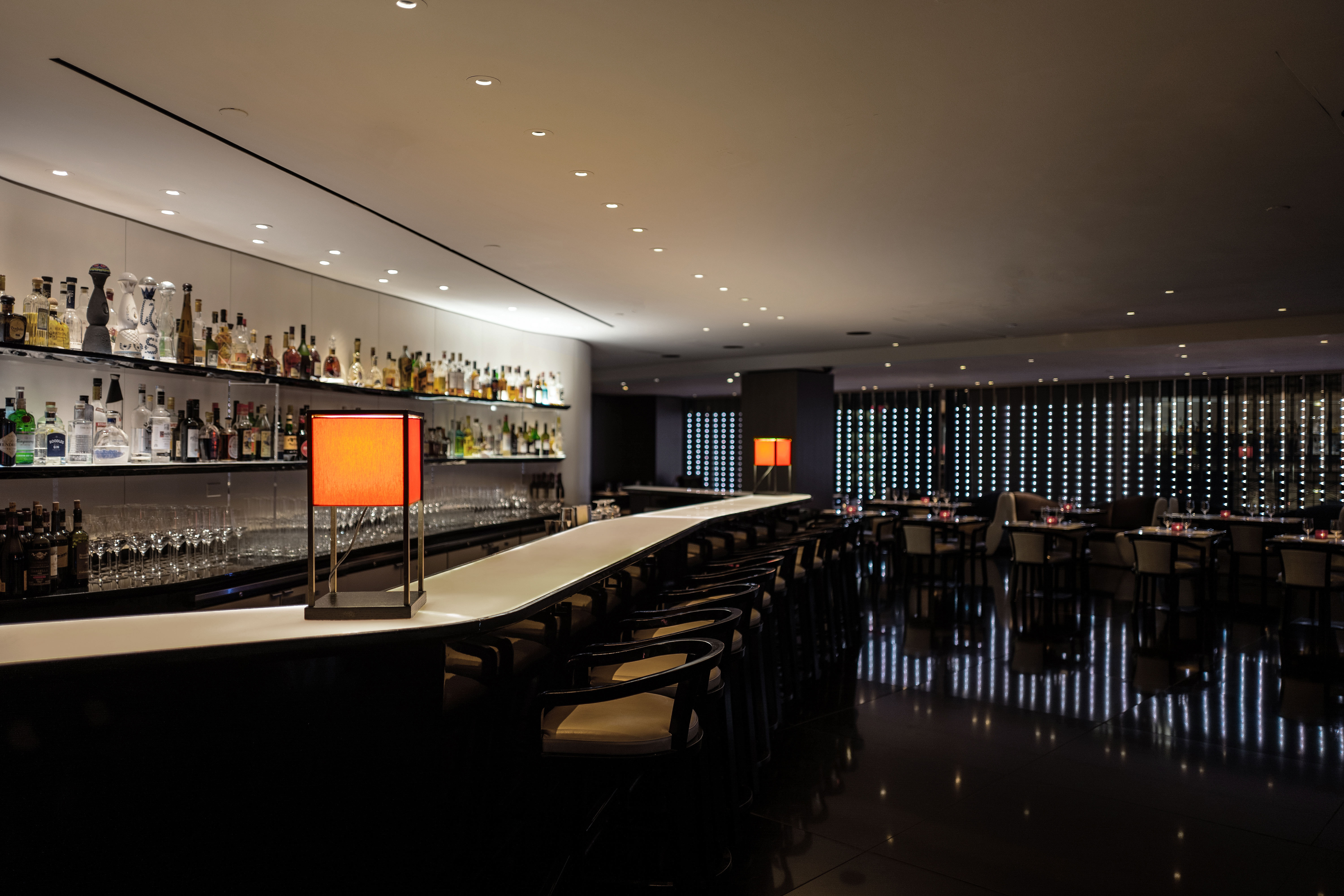 Armani/Ristorante 5th Avenue | Manhattan, NY 10022