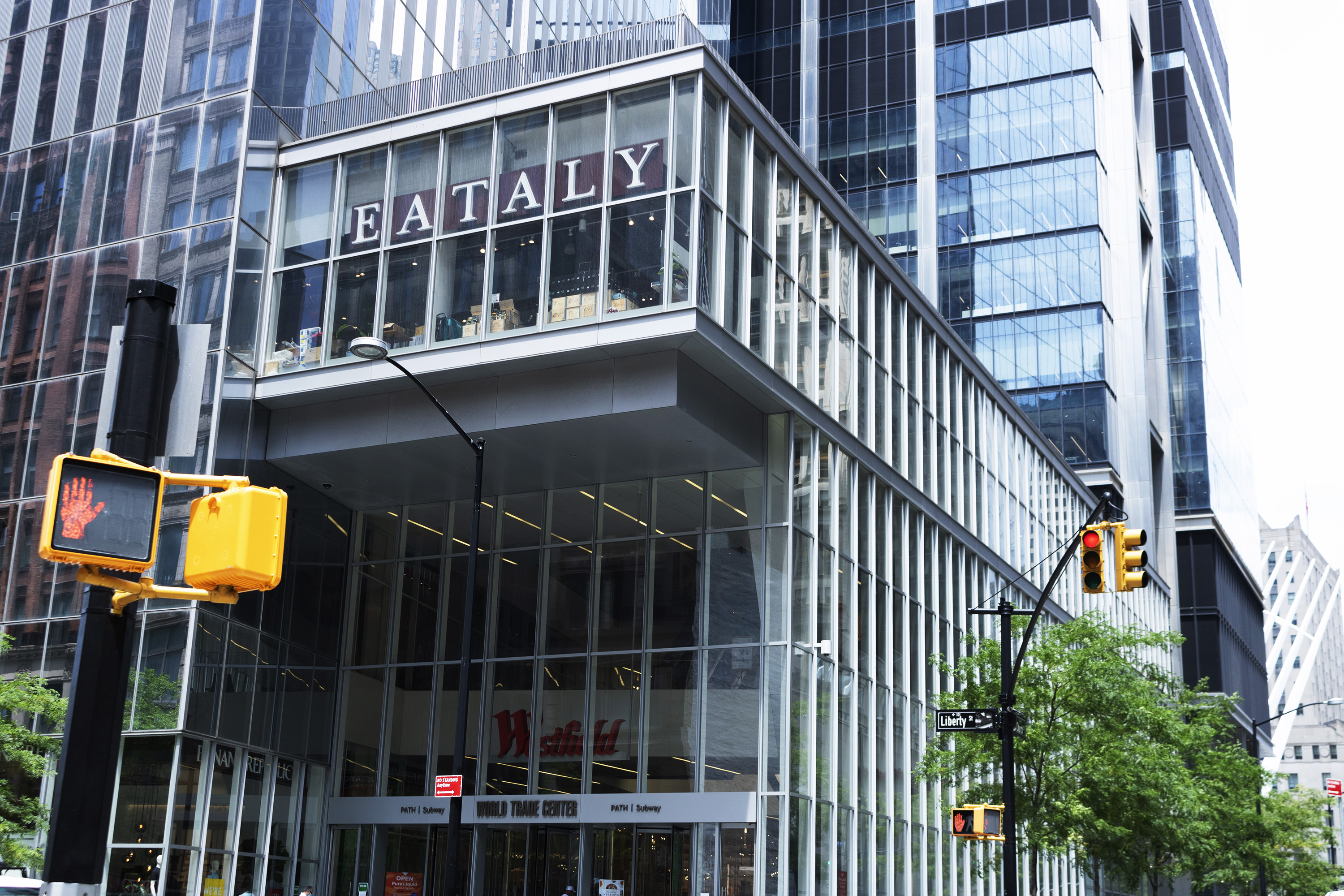 EATALY NYC DOWNTOWN - 3945 Photos & 1287 Reviews - 101 Liberty St