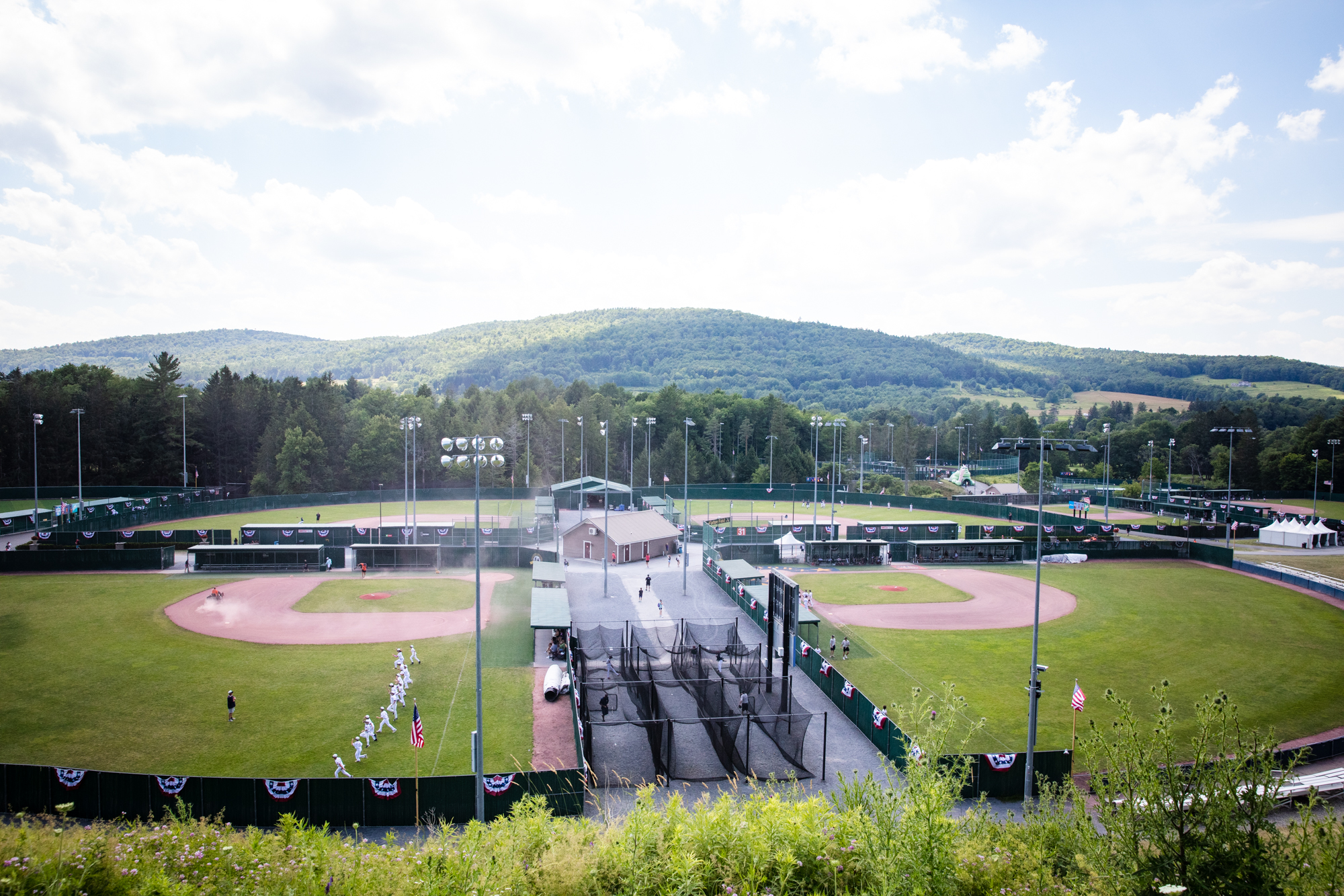 New Cooperstown All Star Village Owner Plans Expansion