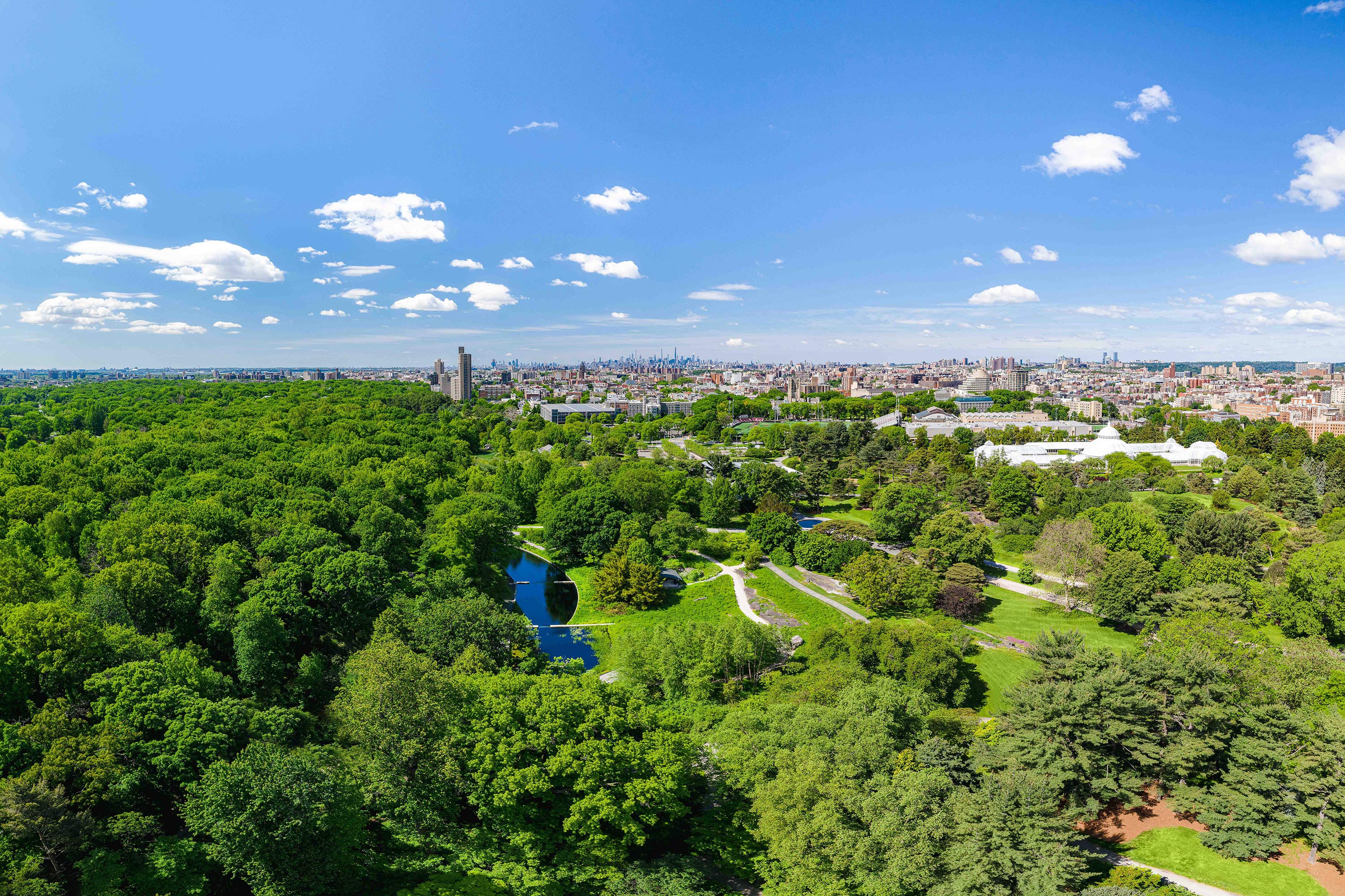 botanicalさま New York Botanical Garden | Bronx, NY 10458