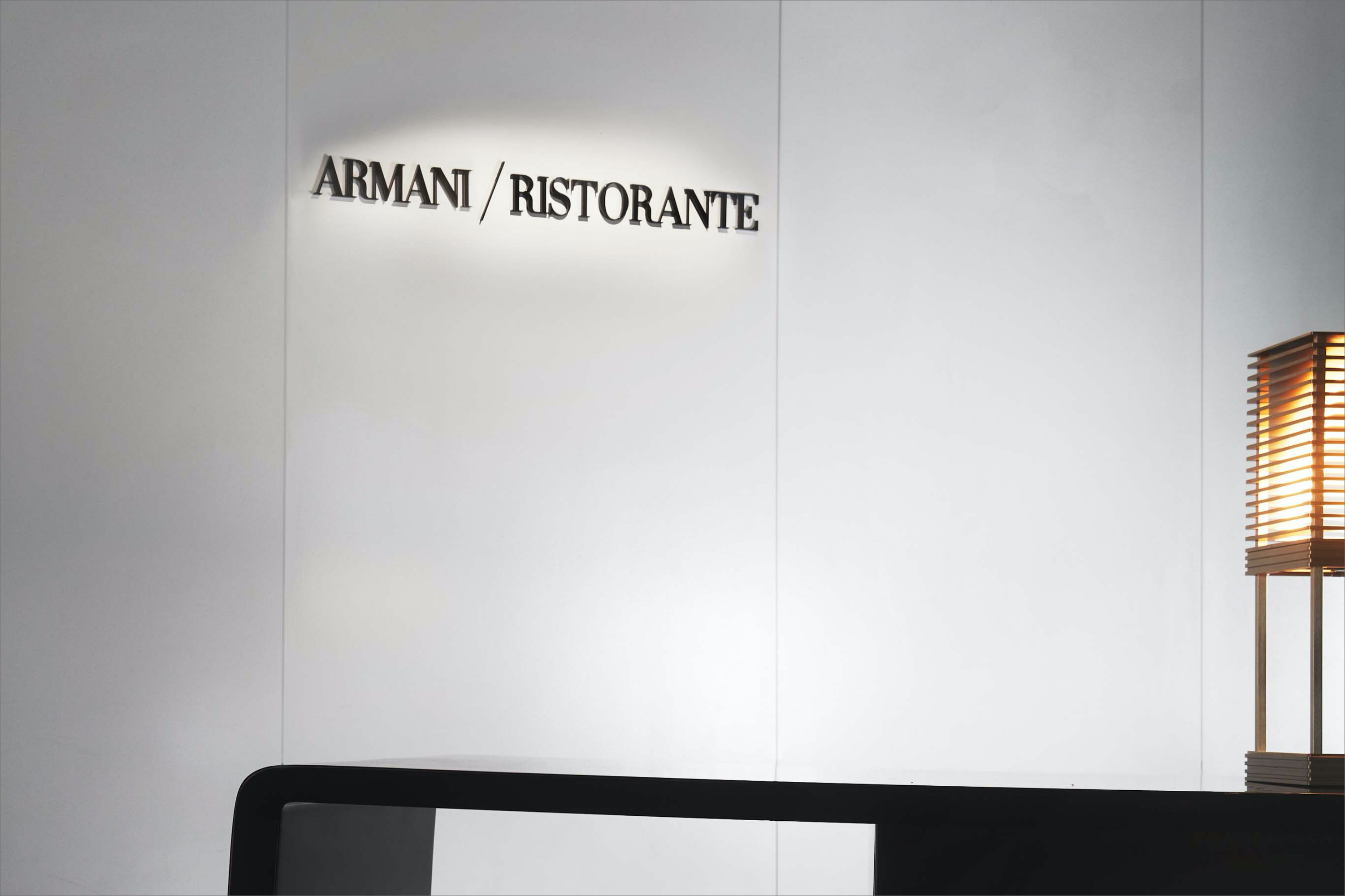 Armani/Ristorante 5th Avenue | Manhattan, NY 10022