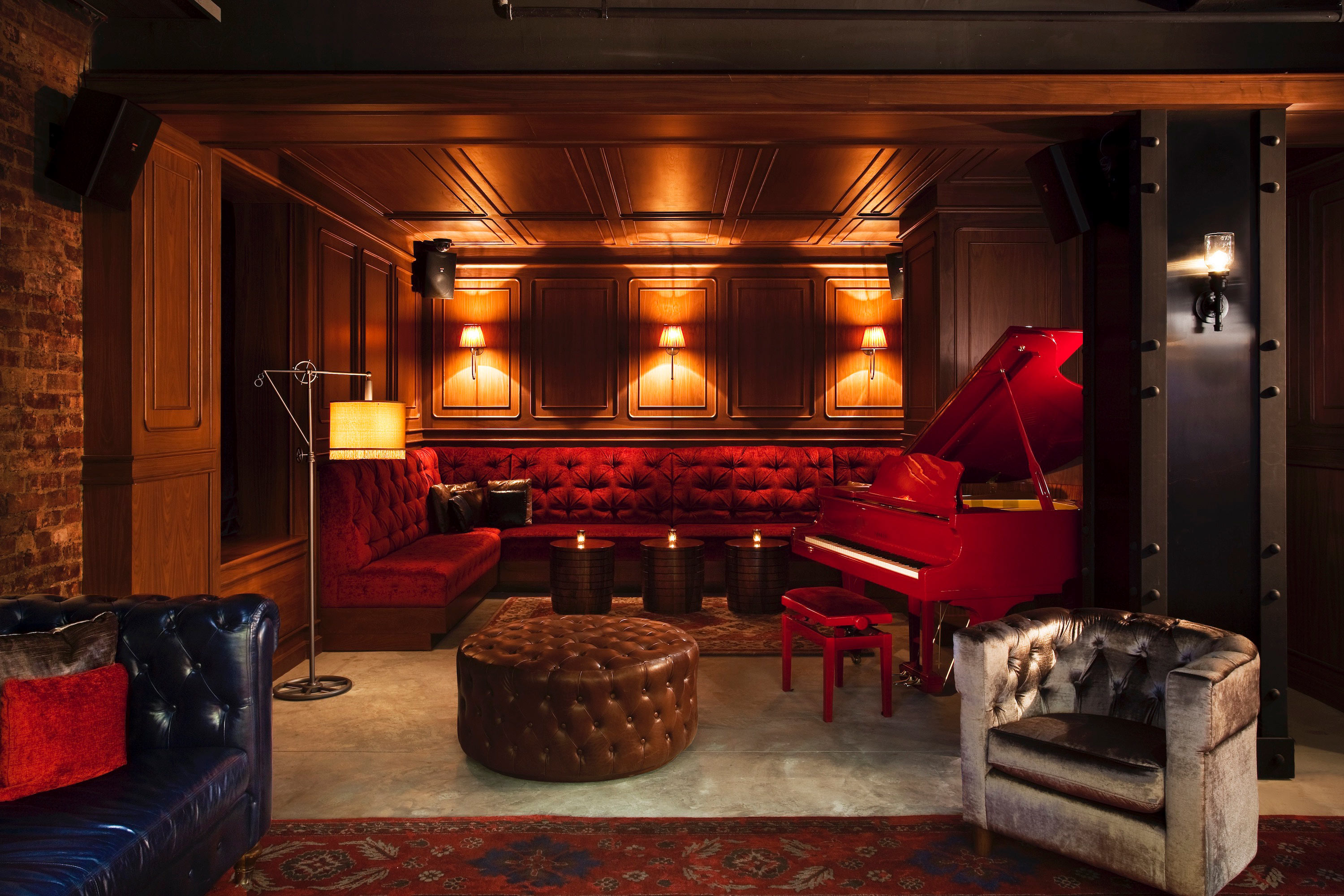 Arthouse Hotel New York City | Manhattan, NY 10024