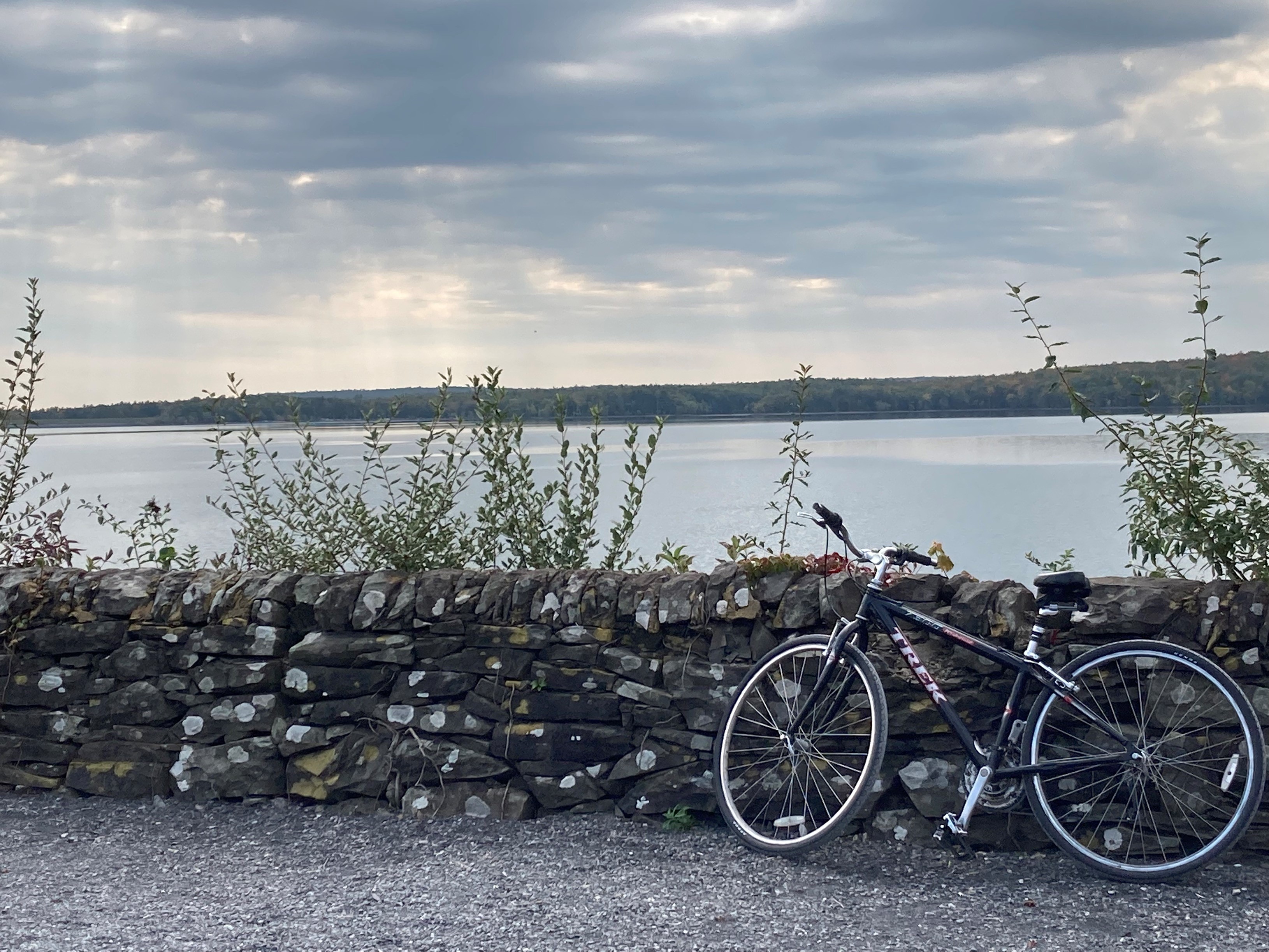 Ashokan Rail Trail - Scenic Hudson