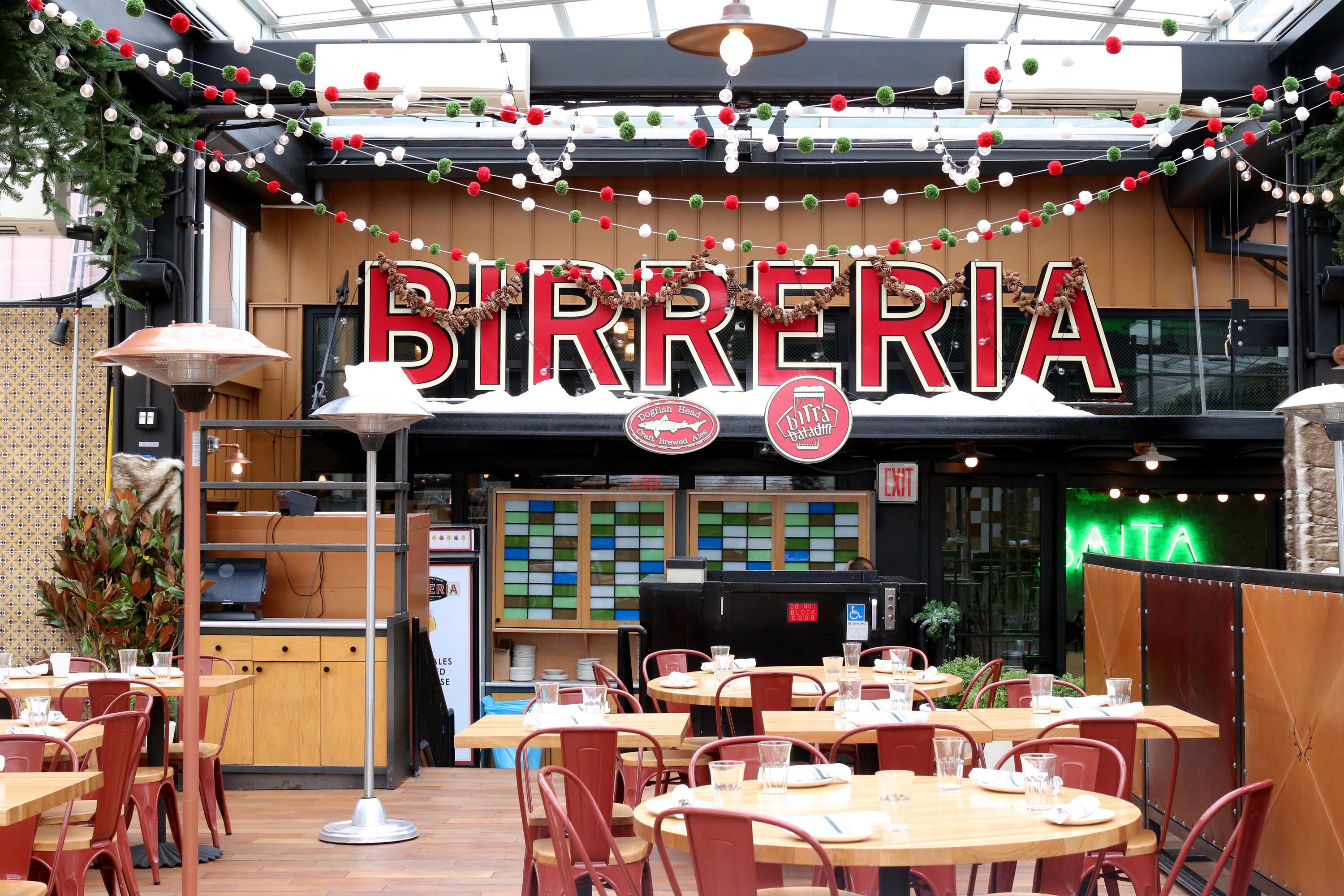 Birreria | Manhattan, NY 10010, image size:3000x2000