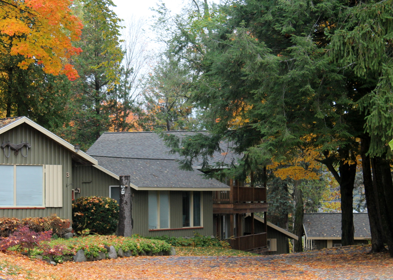 Balsam Motel Cottages Lake George Ny 12845