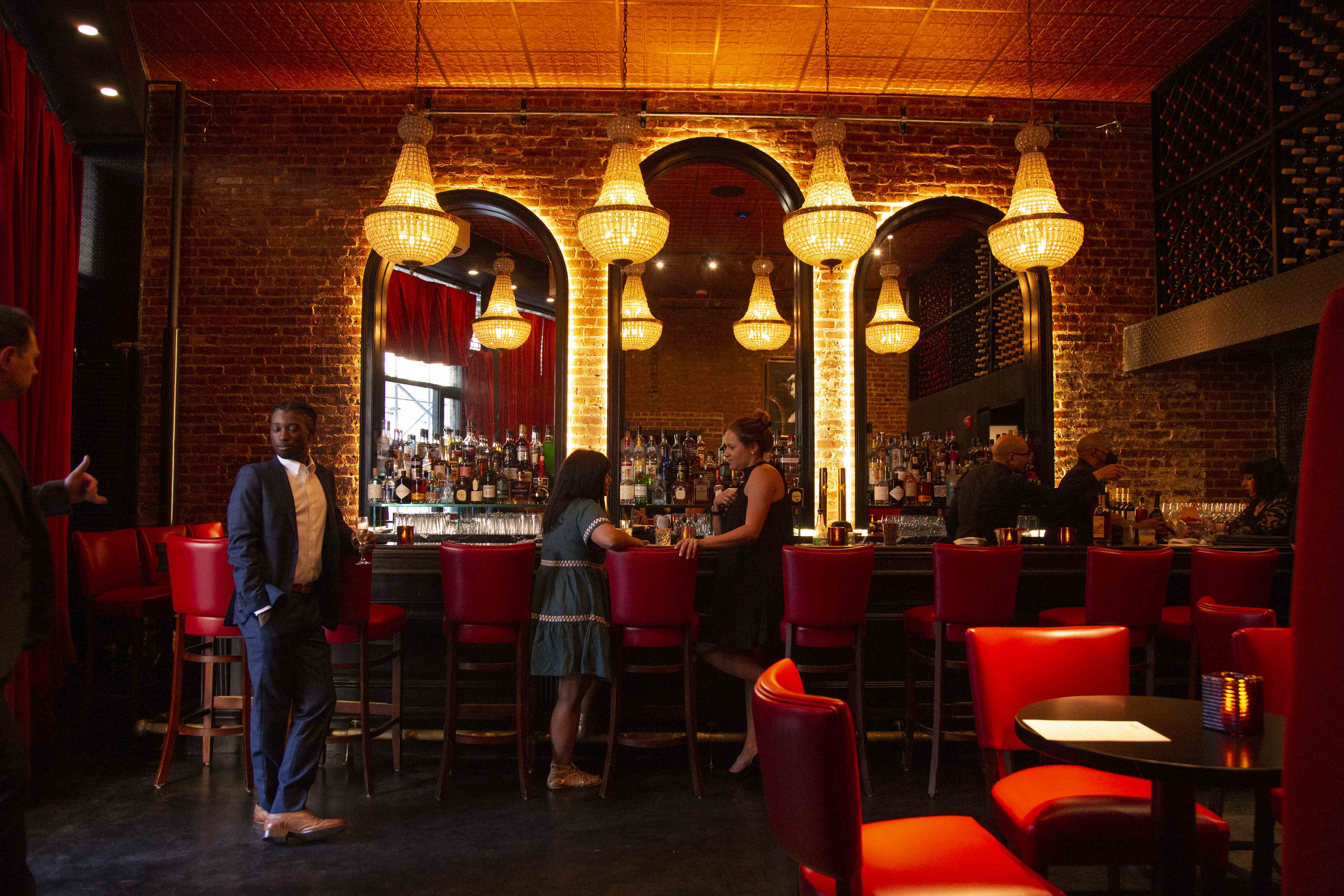 smoke jazz and supper club dress code Smoke Rises: A Jazz Room Returns on the Upper West Side