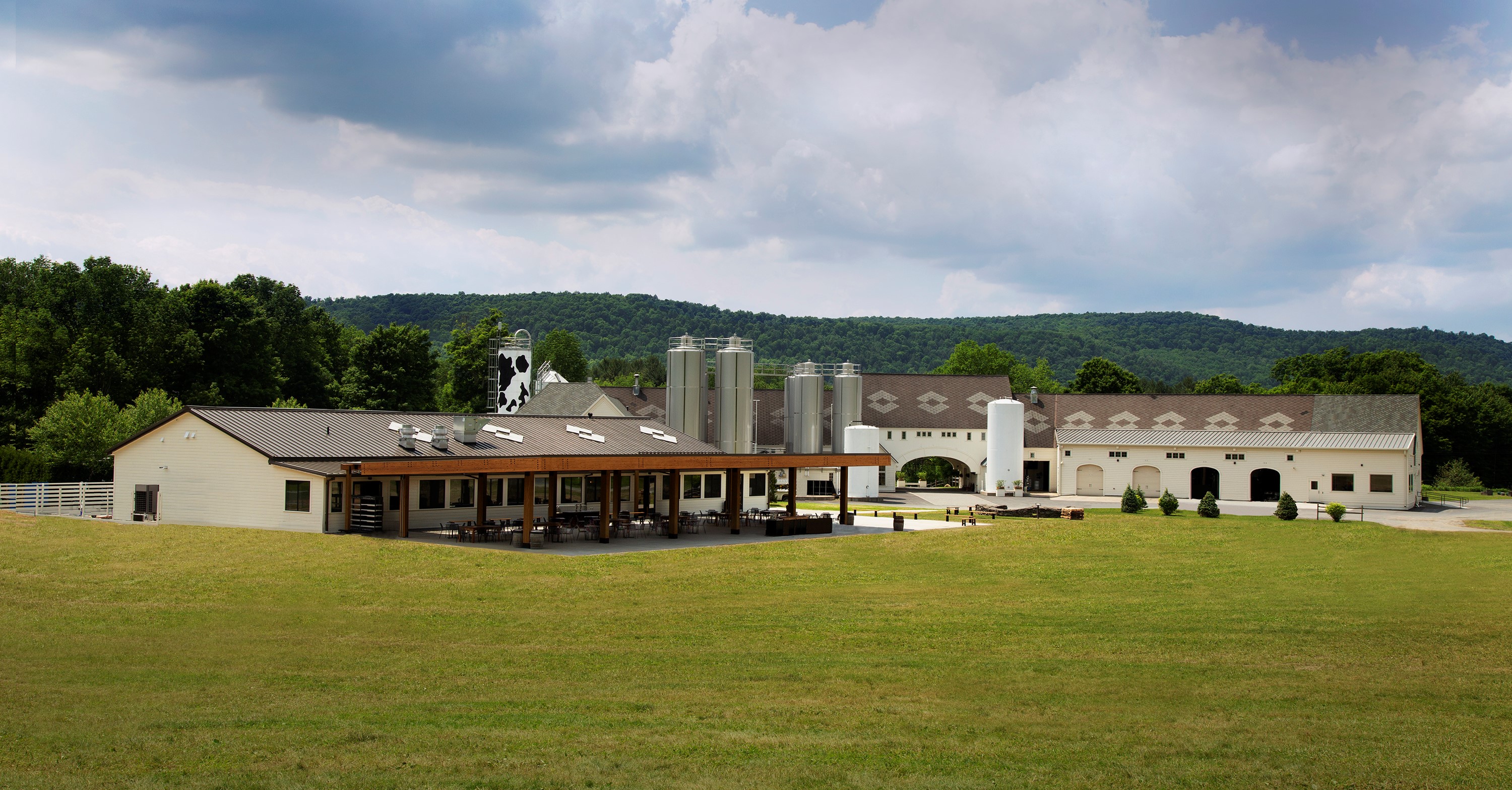 Brewery Ommegang | Cooperstown, NY 13326