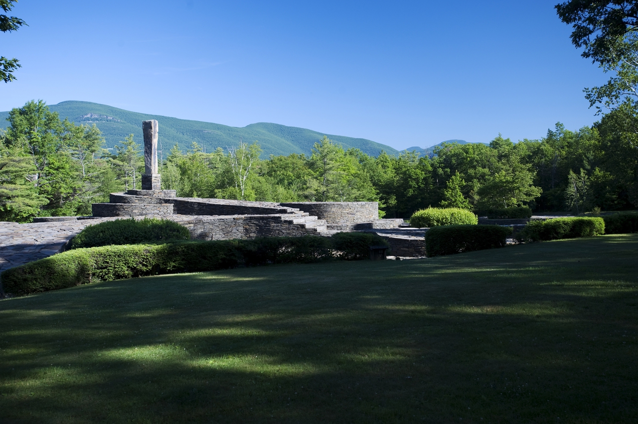 Opus 40 | Saugerties, NY 12477