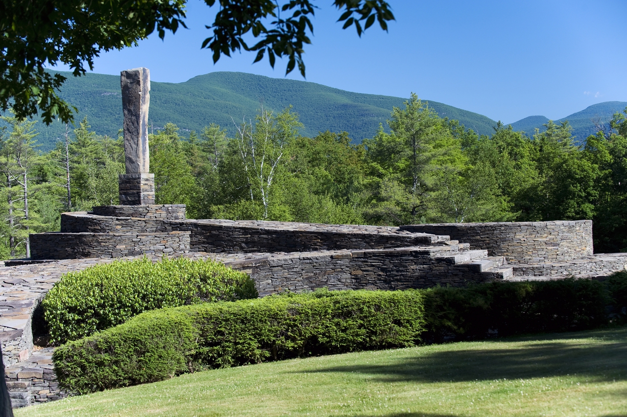 Opus 40 | Saugerties, NY 12477