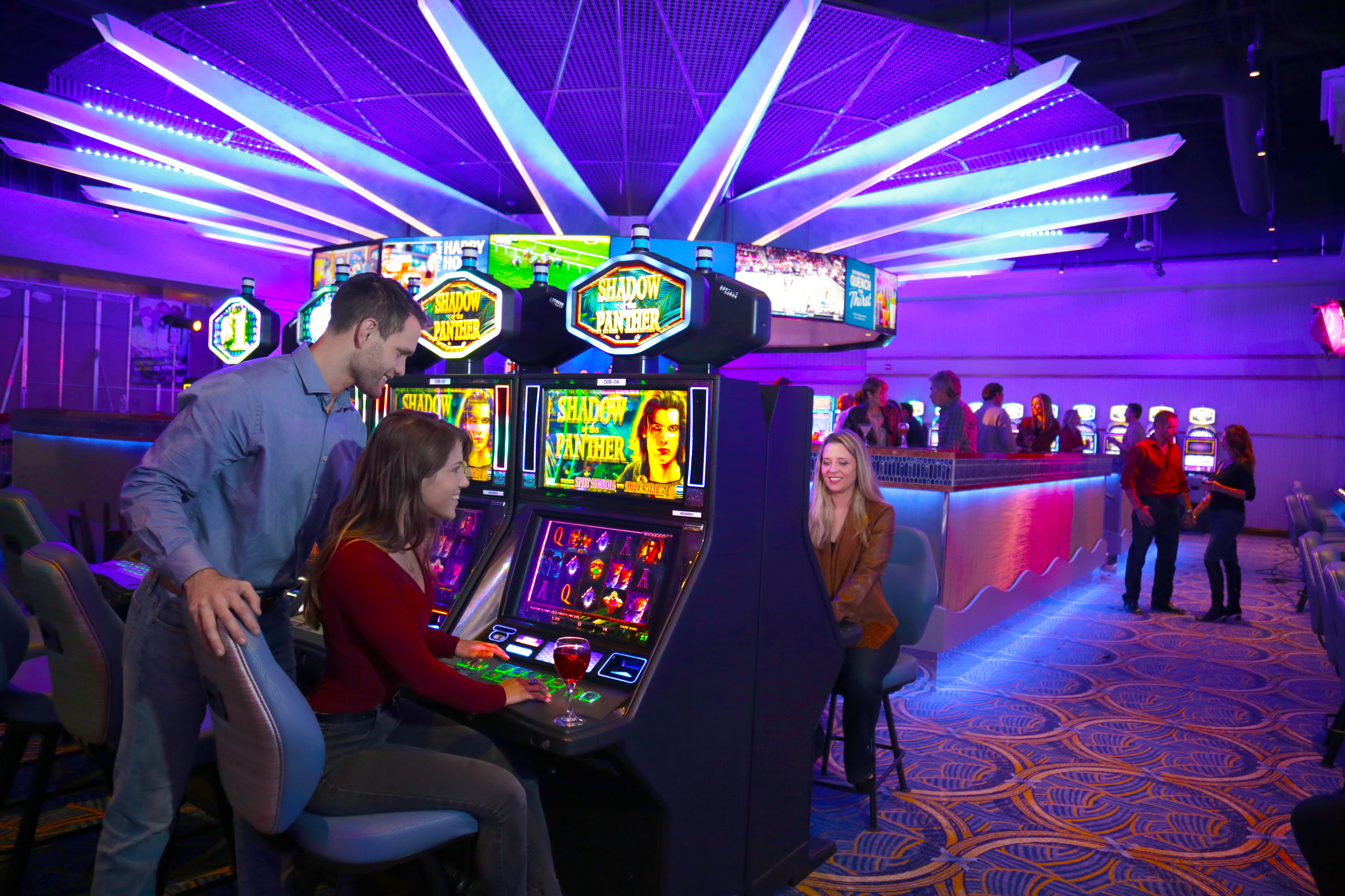 5 Habits Of Highly Effective charlestown casino