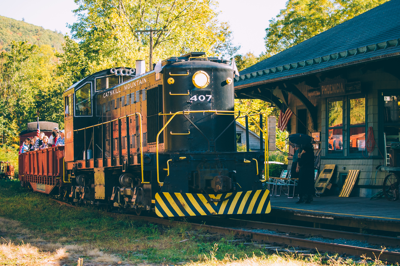 catskill mountain railroad offer code