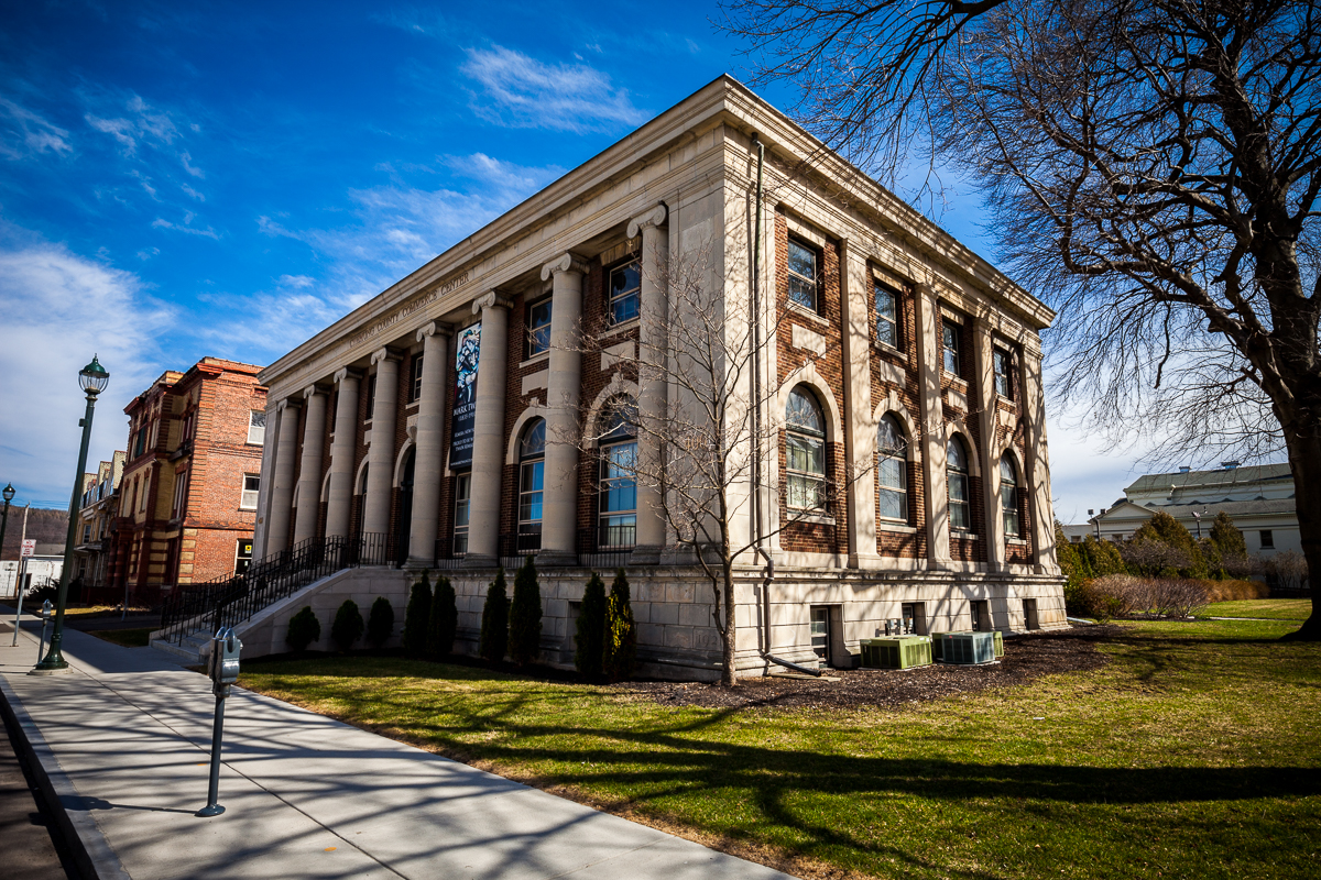 Chemung County Chamber of Commerce | Elmira, NY 14901