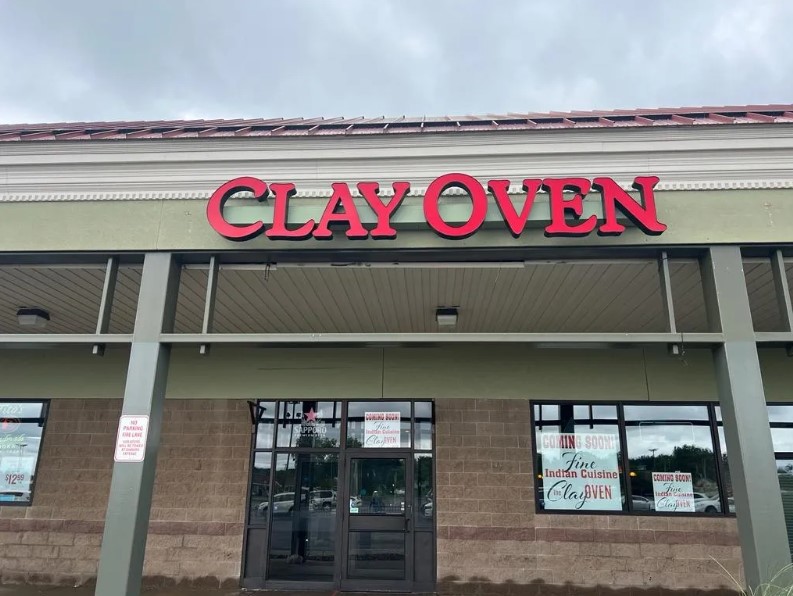 Clay Oven Indian Cuisine