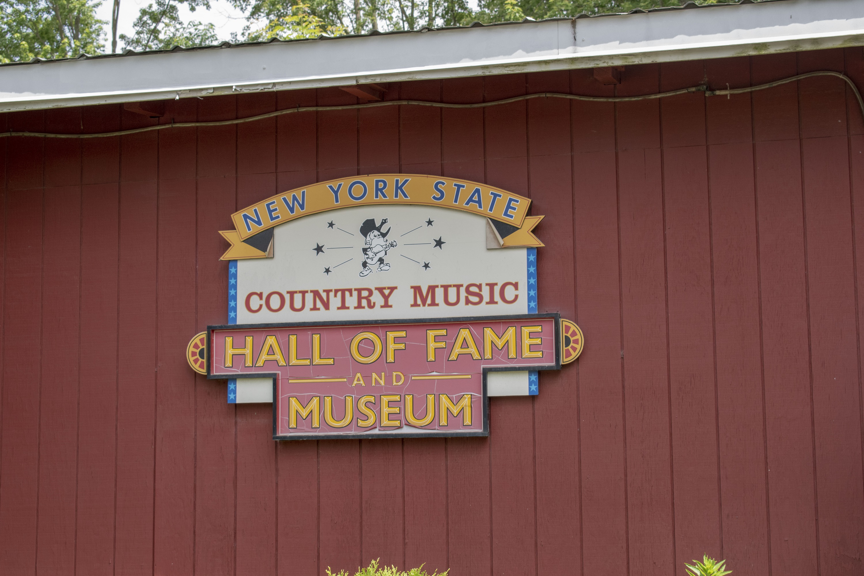 New York State Country Music Hall of Fame | Cortland, NY 13045